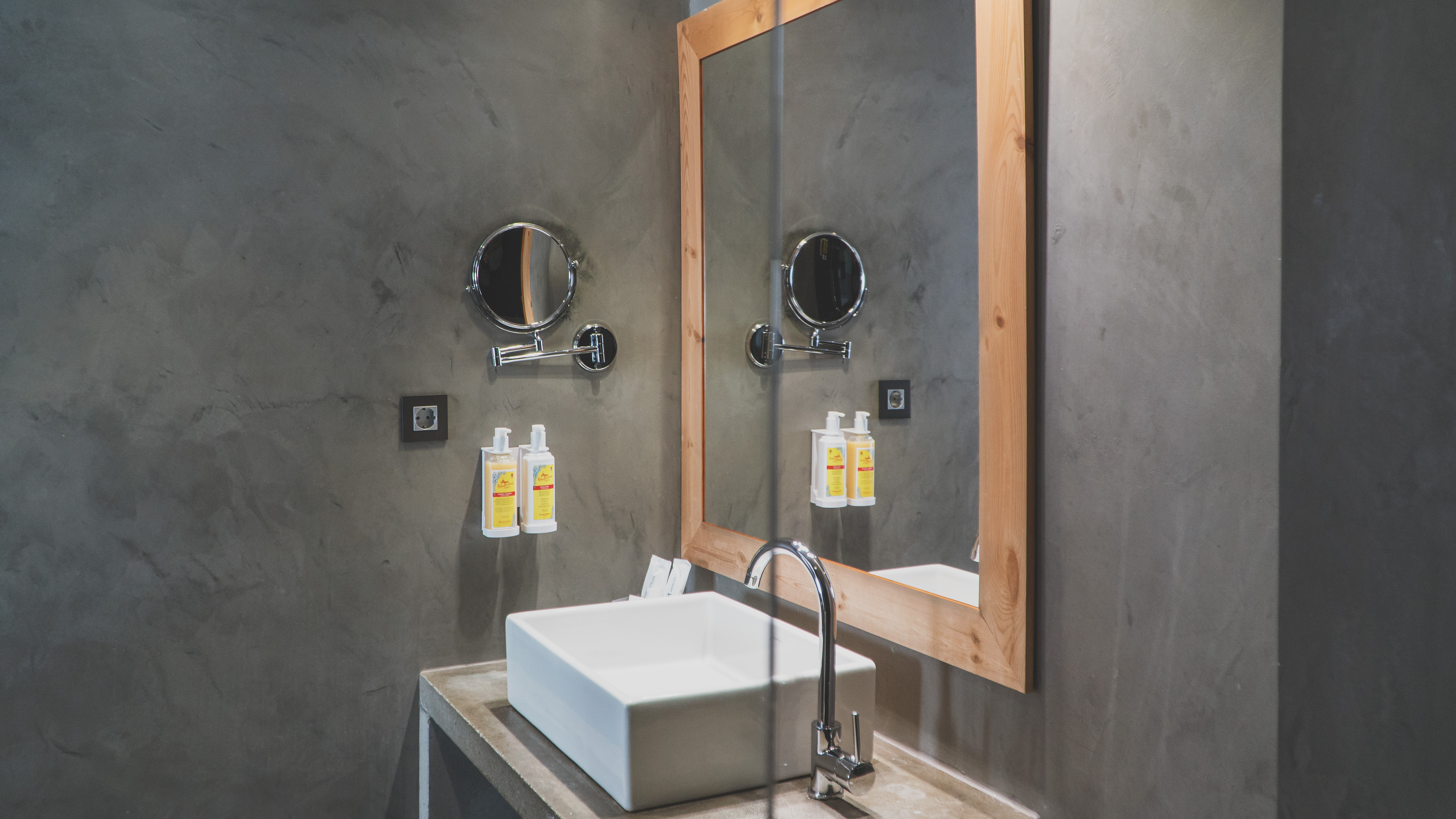 Family Room Standard