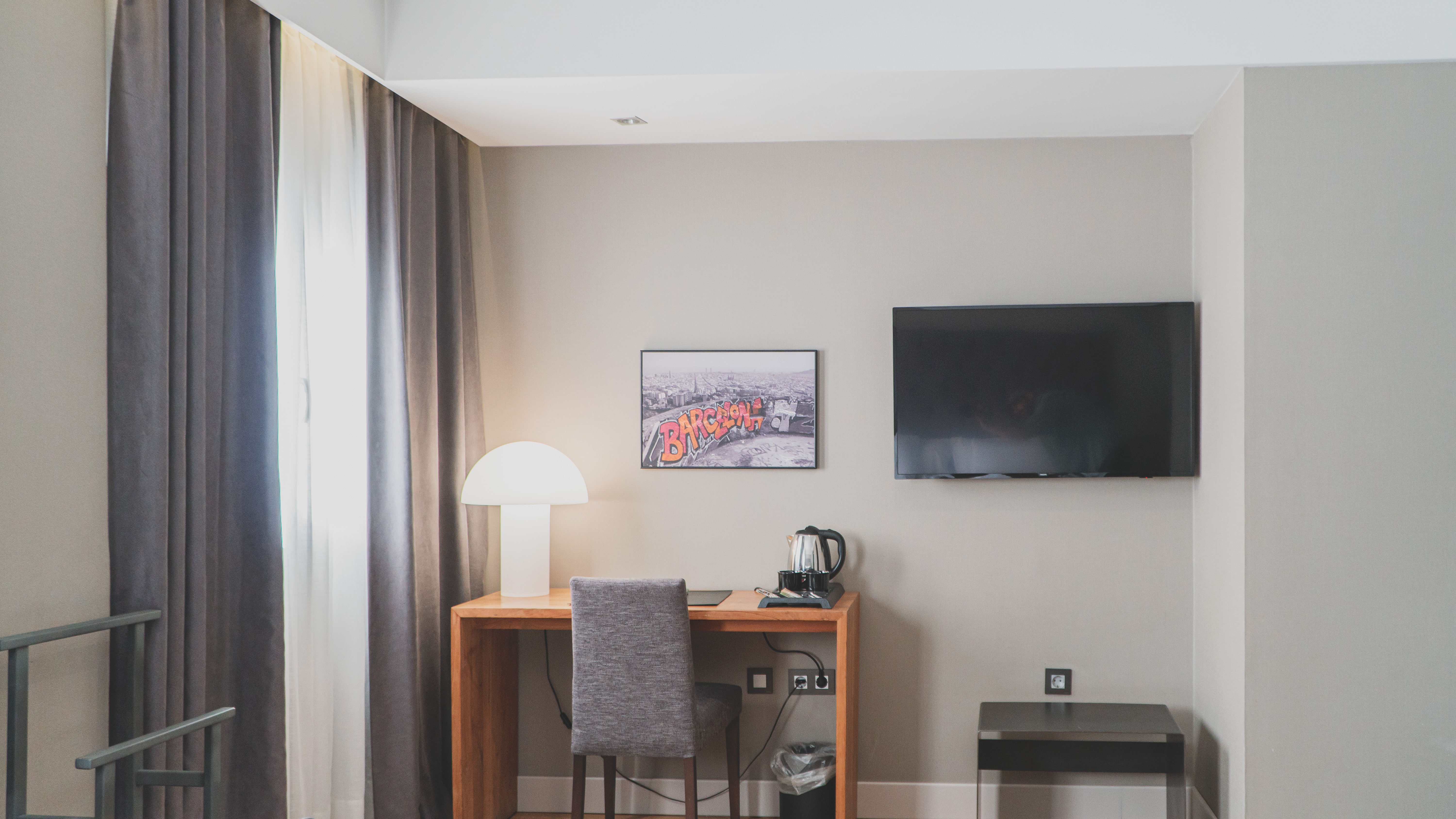 Family Room Standard