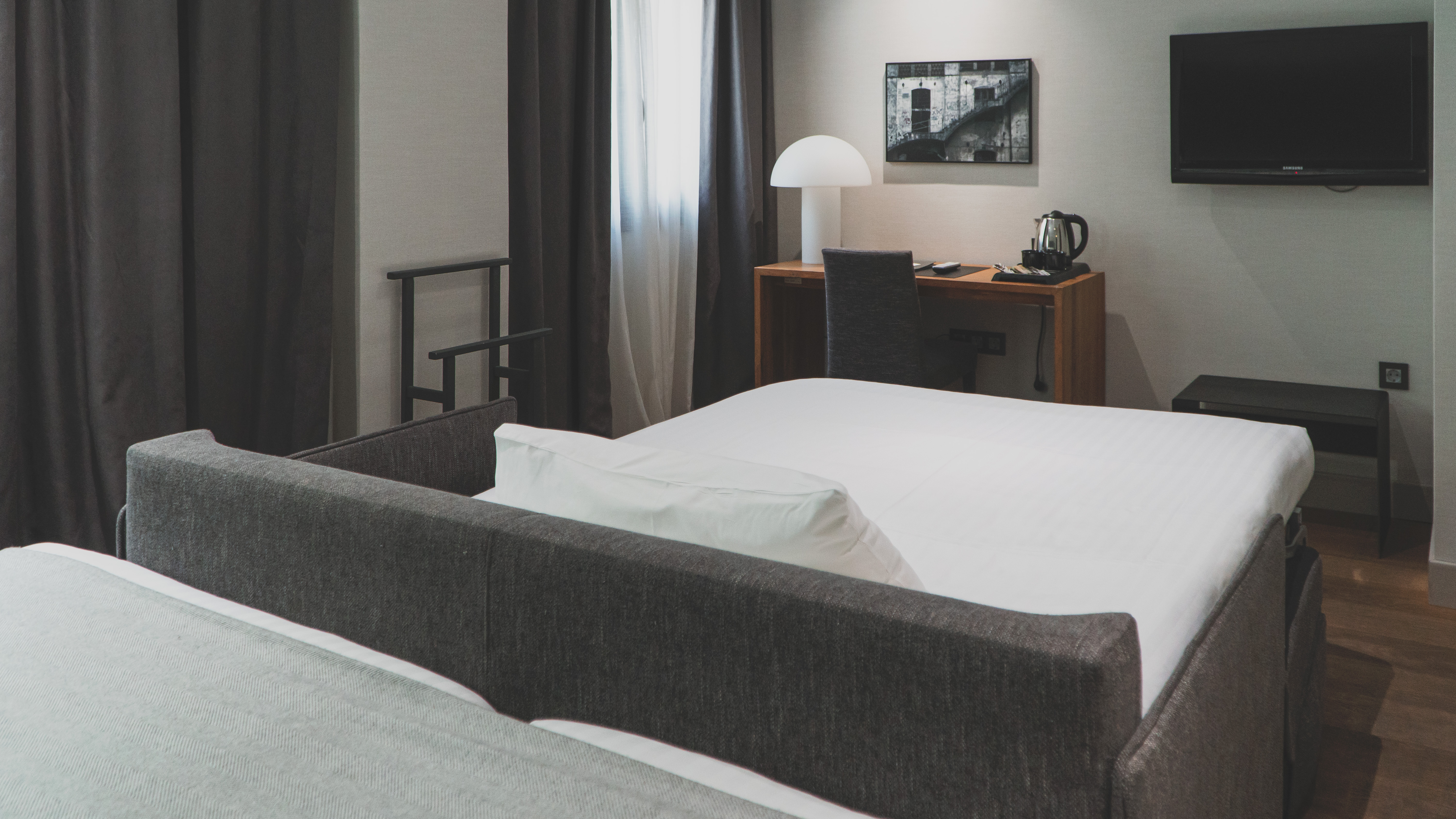 Family Room Standard