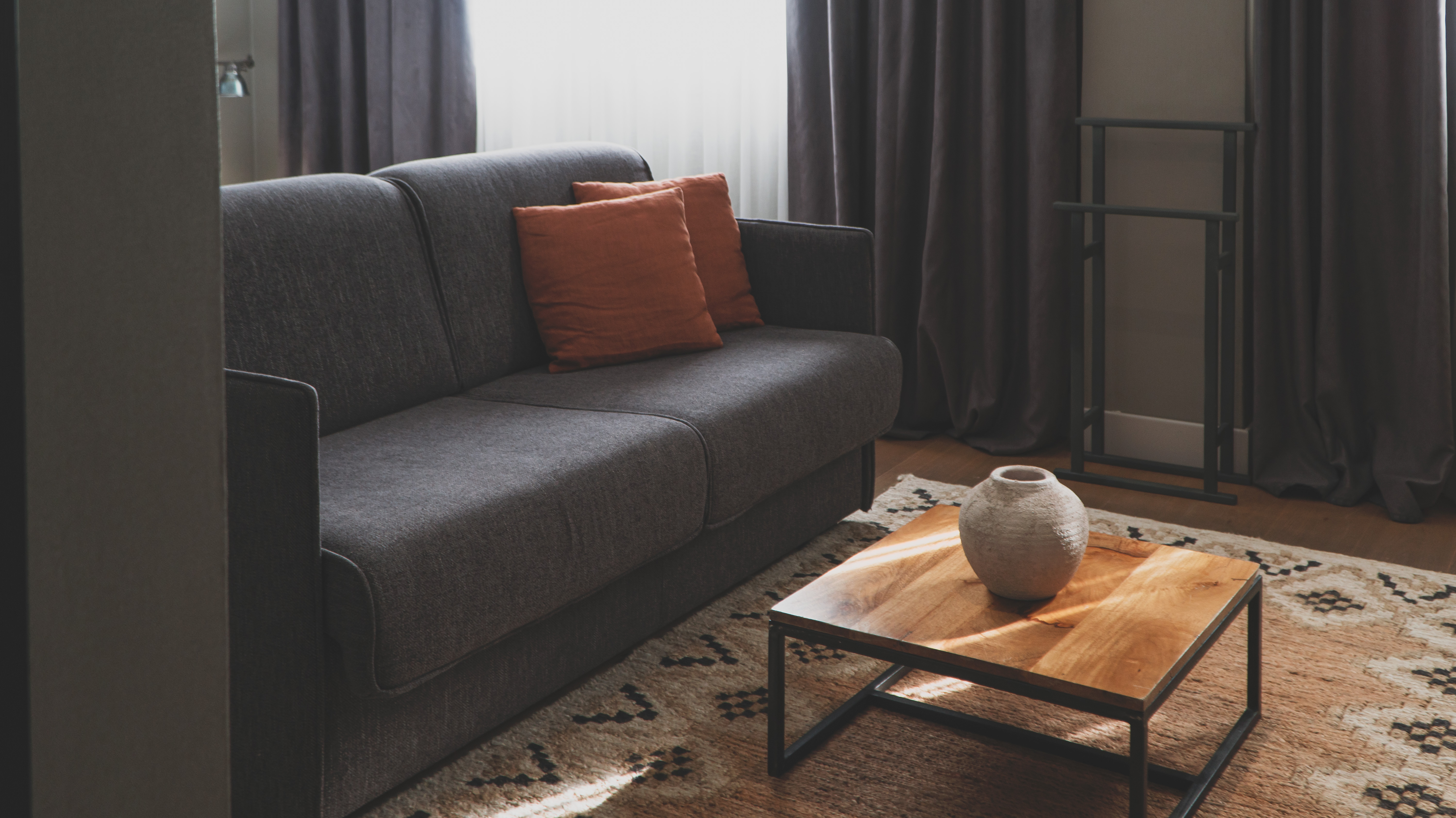 Family Room Standard