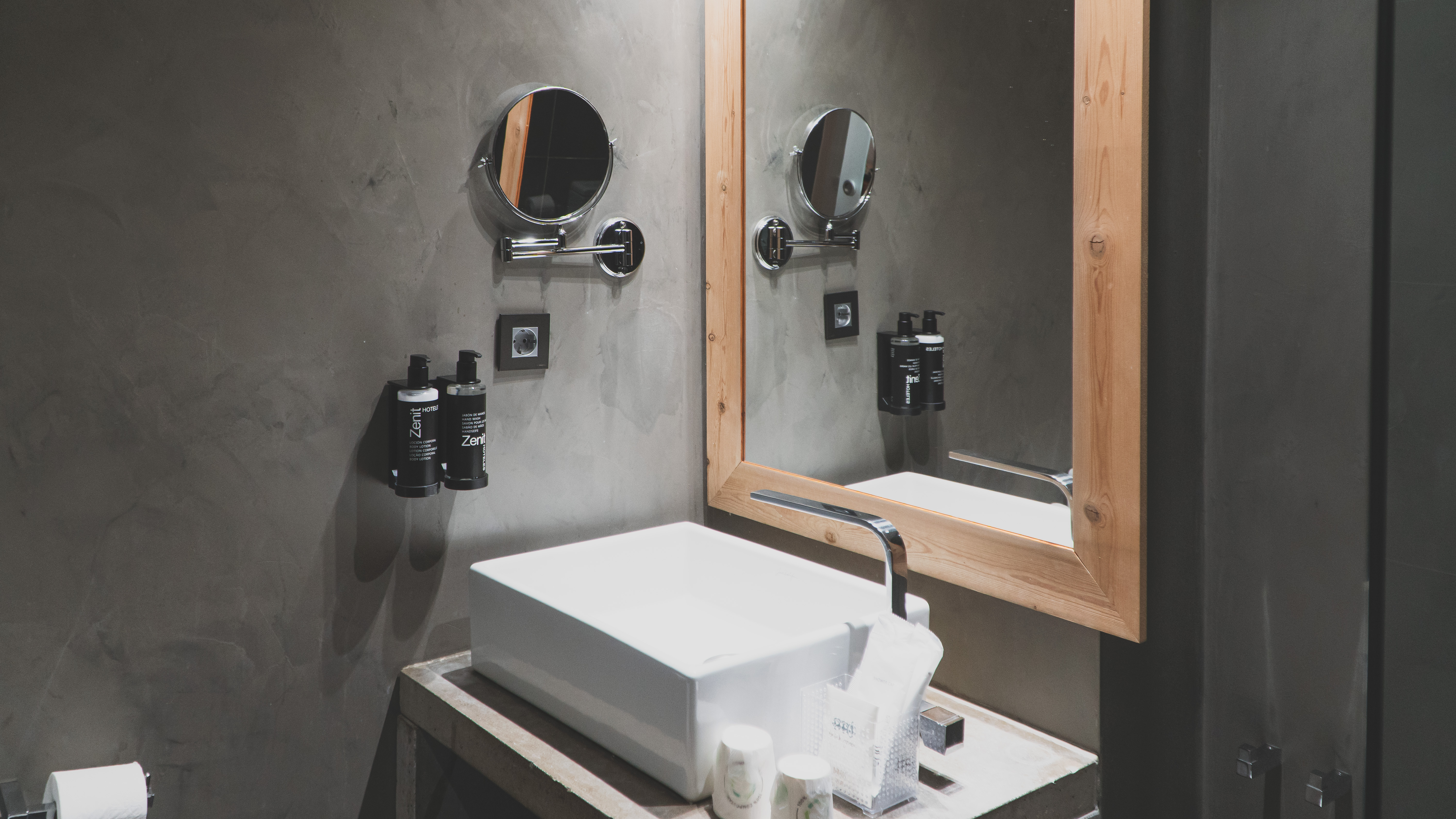 Double Single Standard