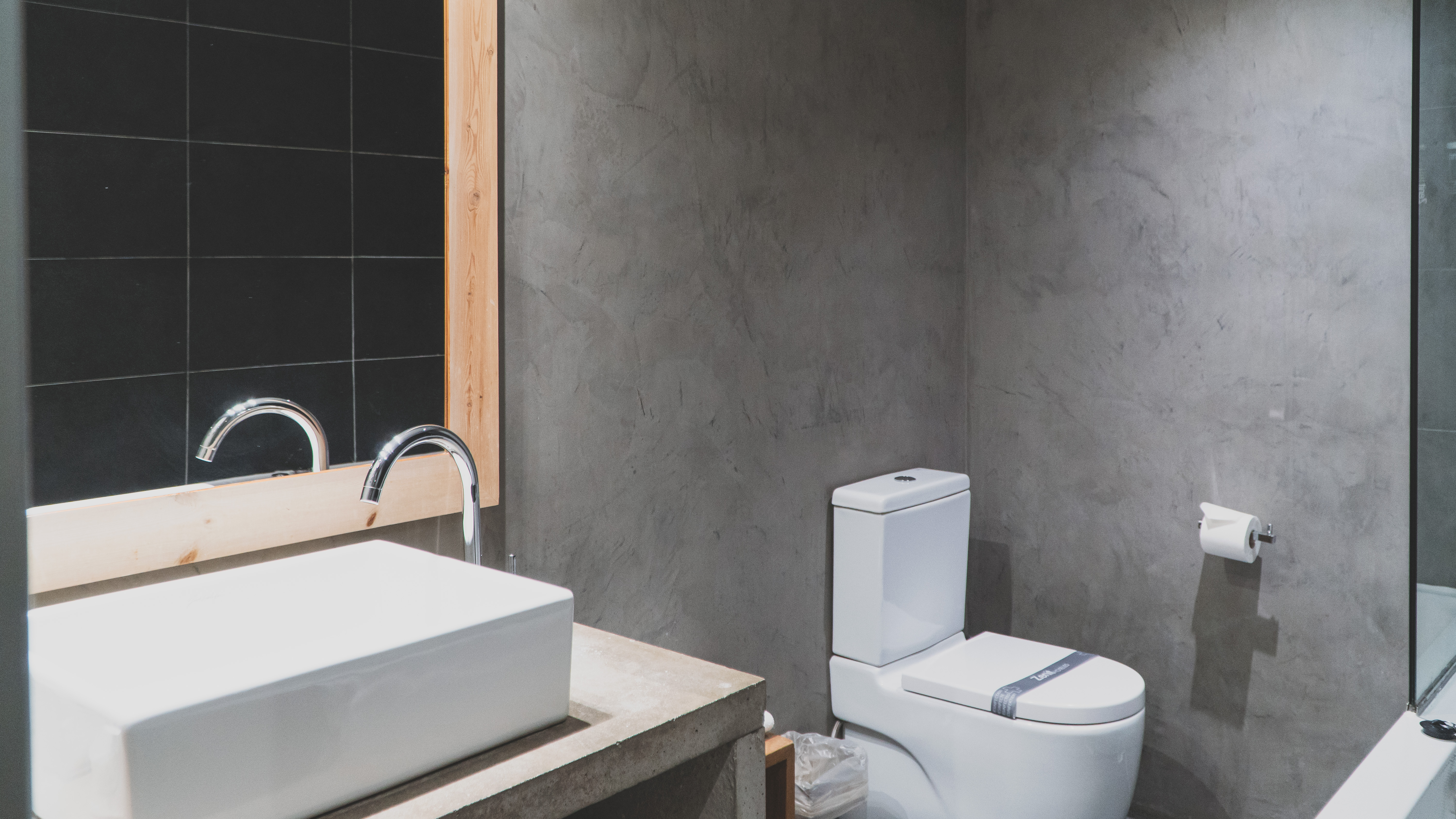 Double Single Standard