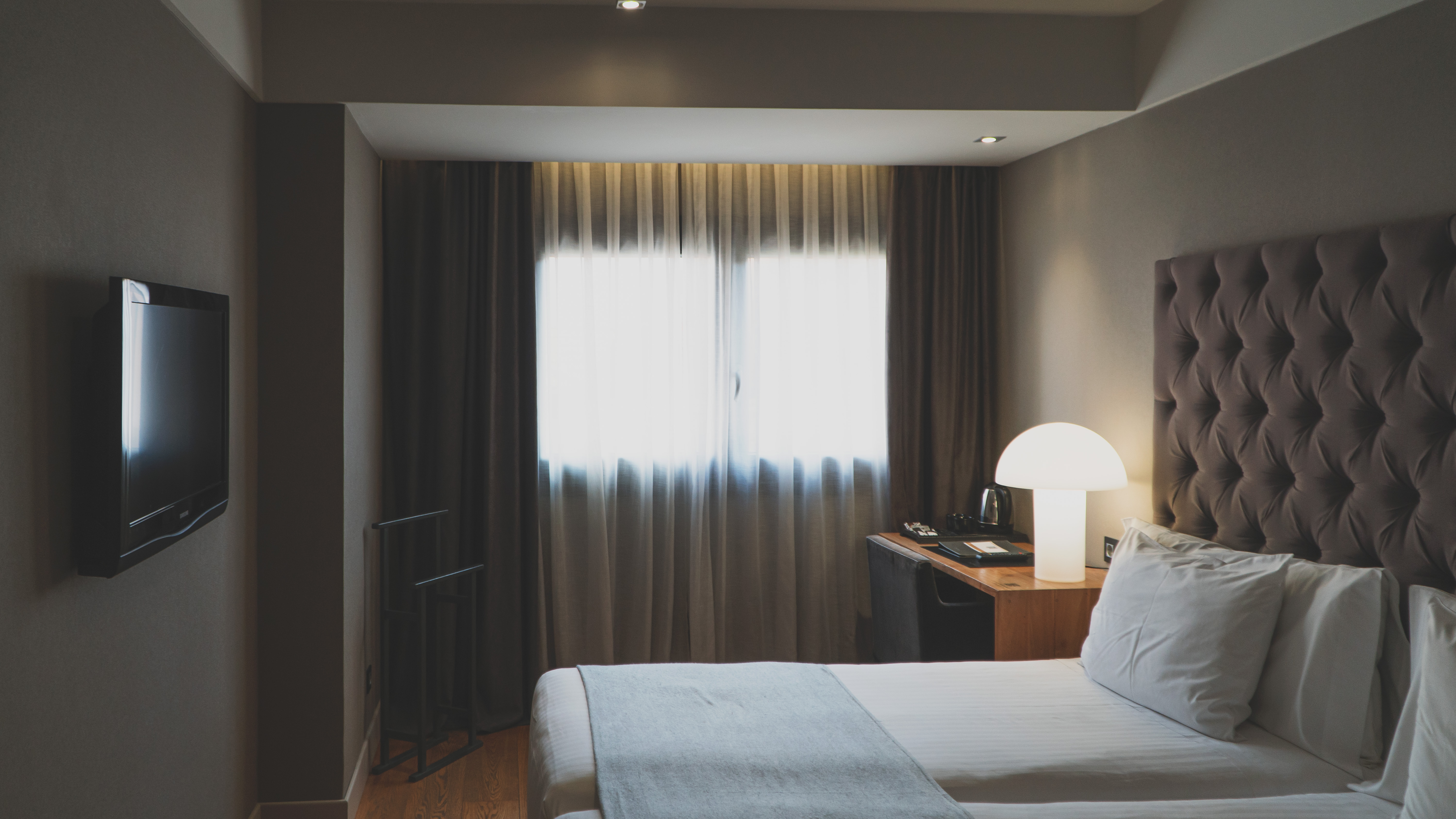 Double Single Standard