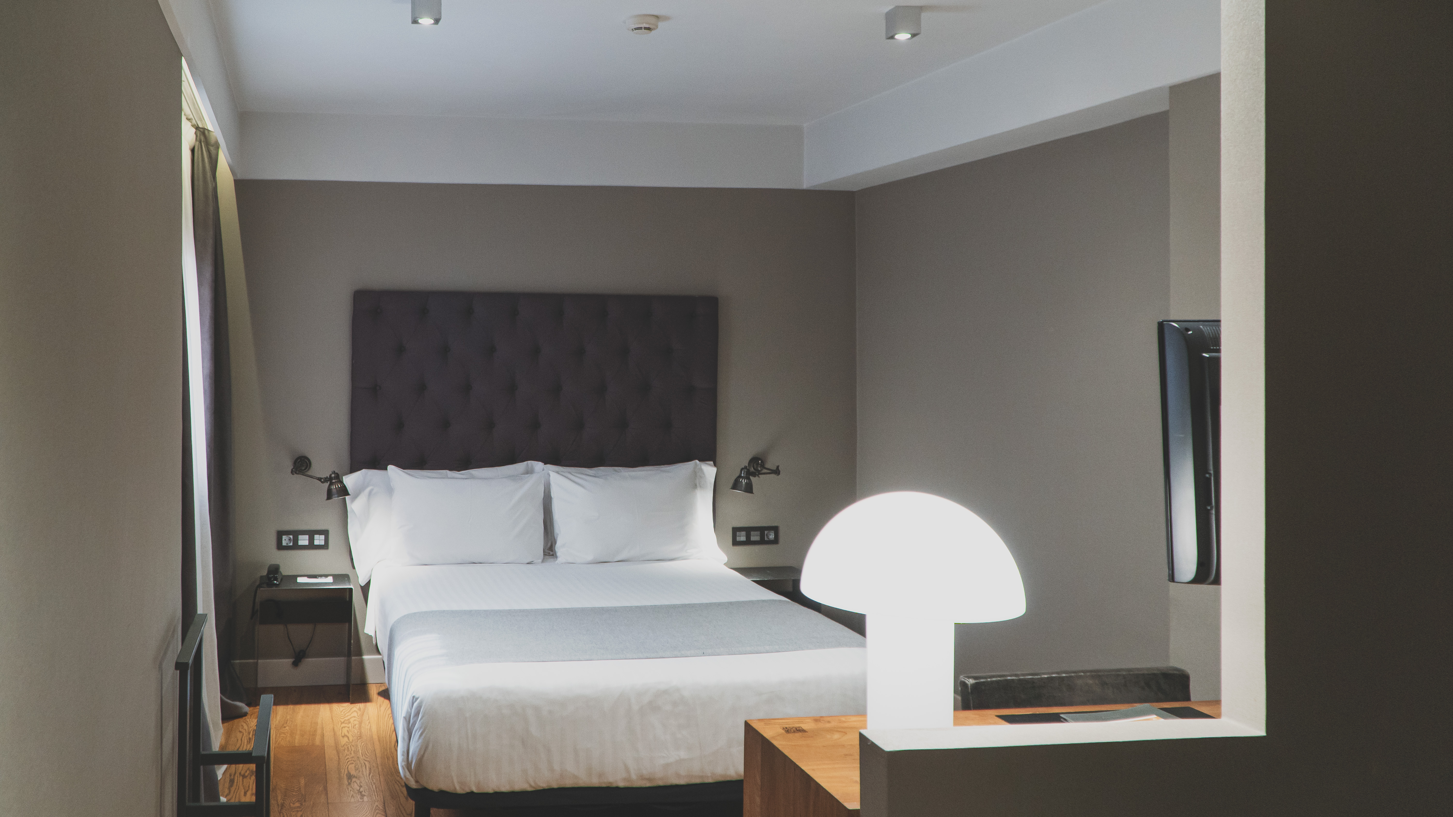 Double Single Standard