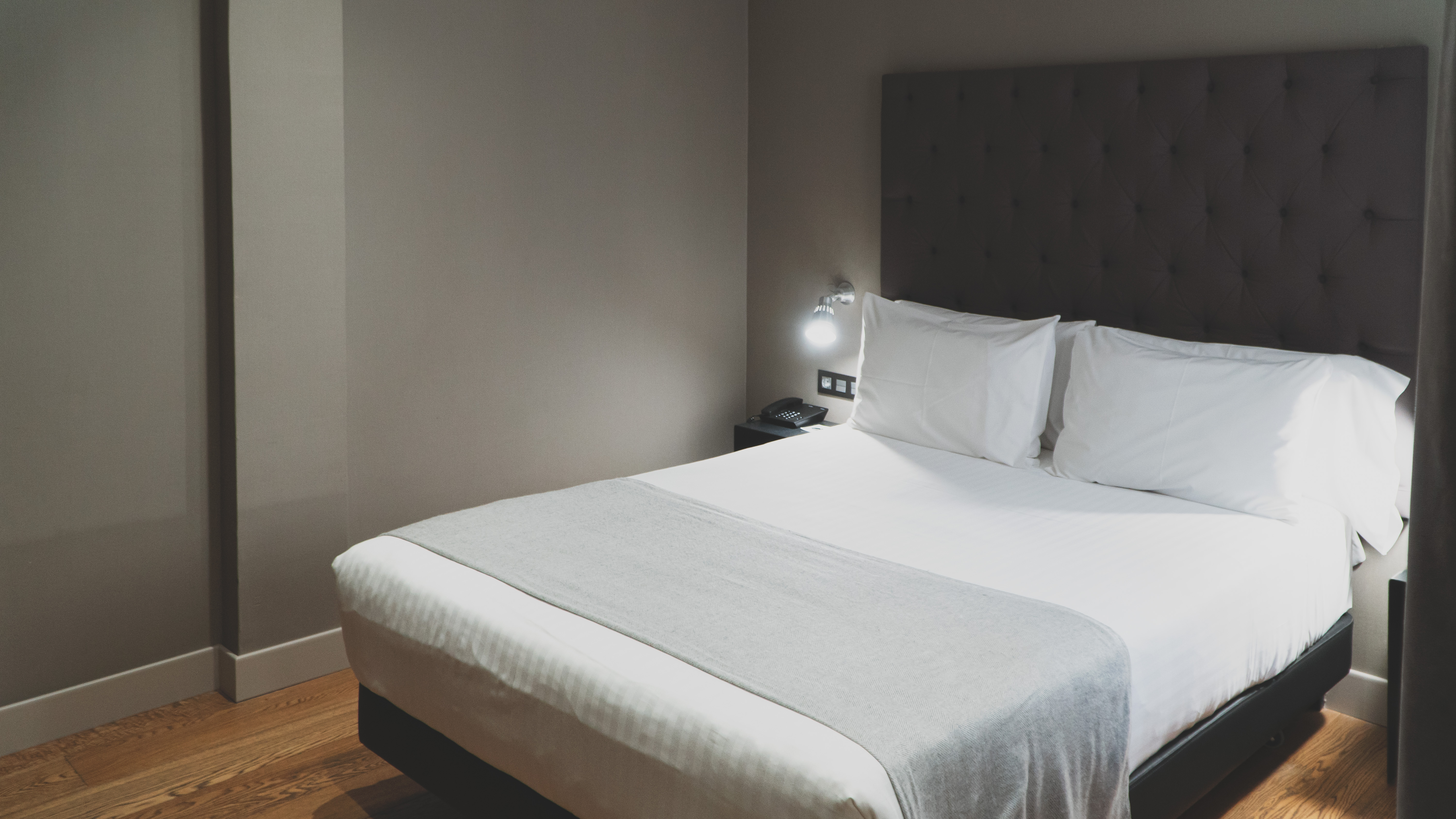 Double Single Standard