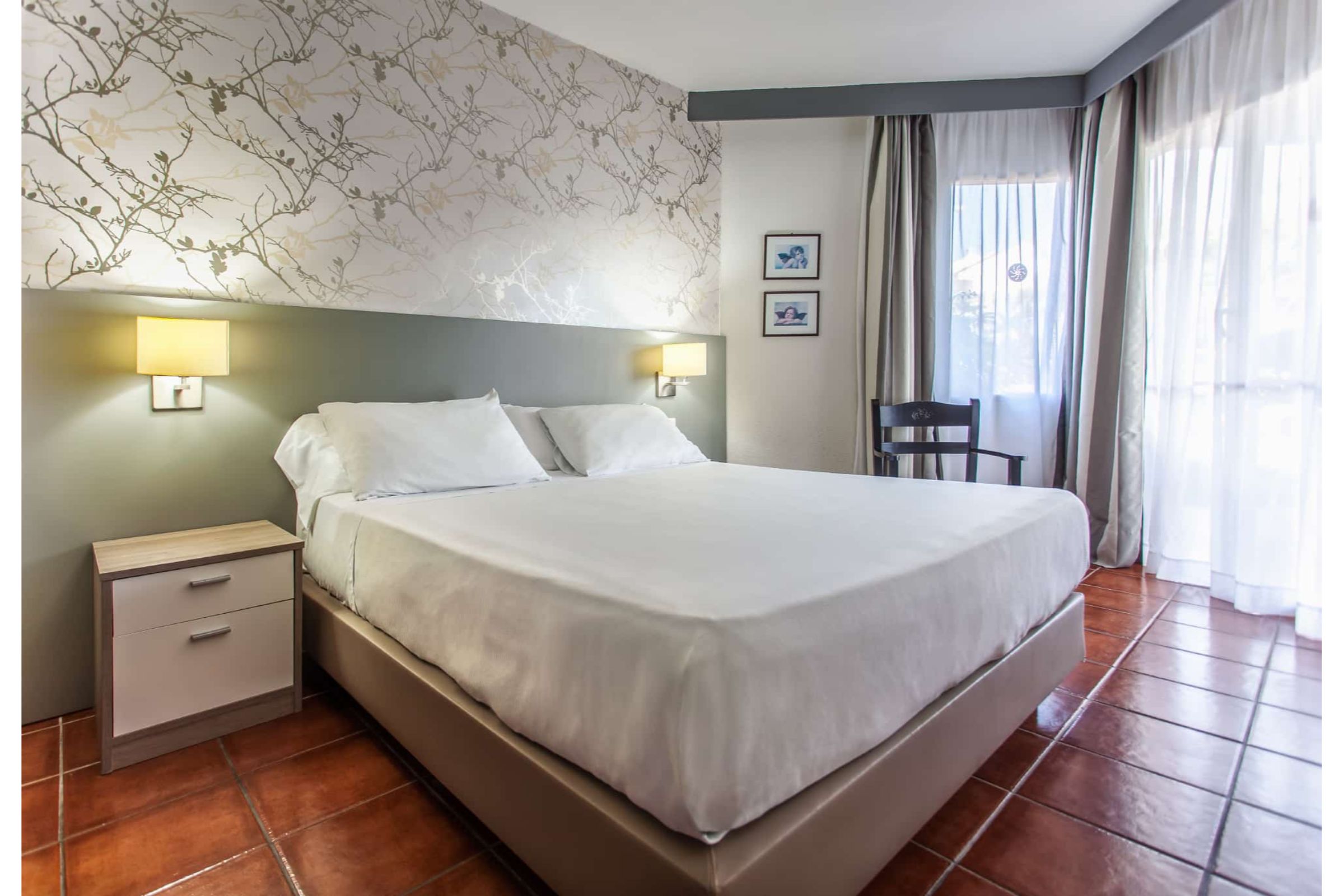 Apartment One Bedroom