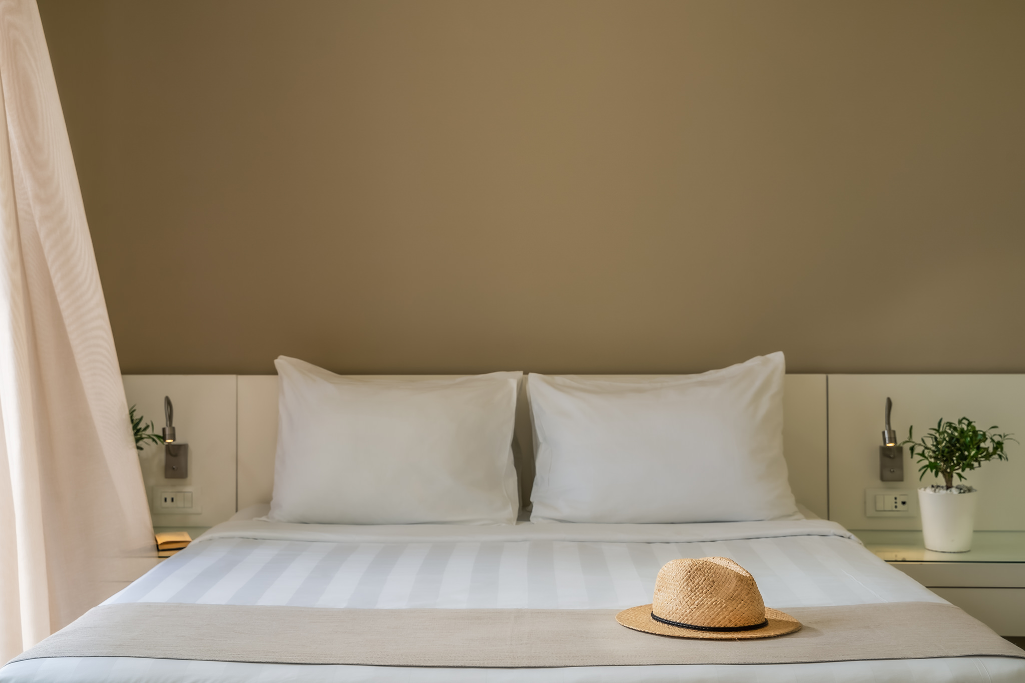 Double or Twin Deluxe