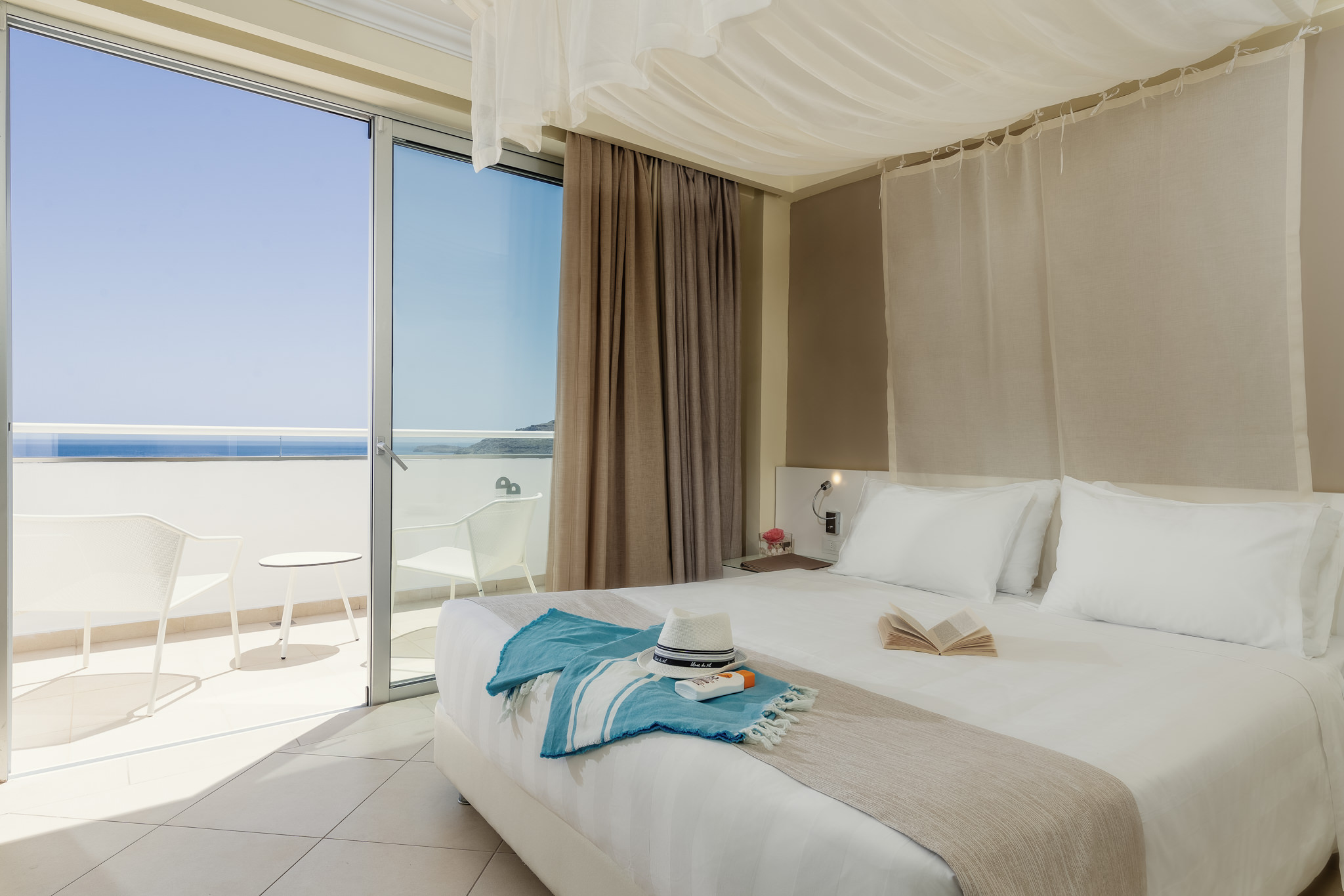 Double or Twin Deluxe