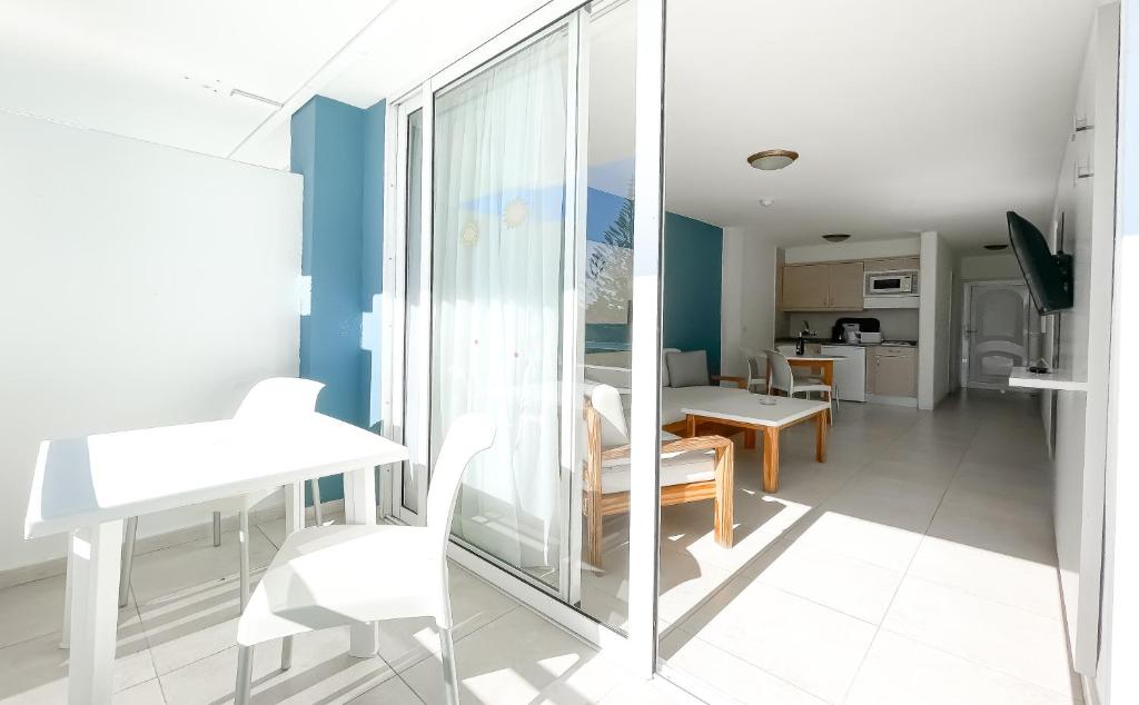 Apartment One Bedroom