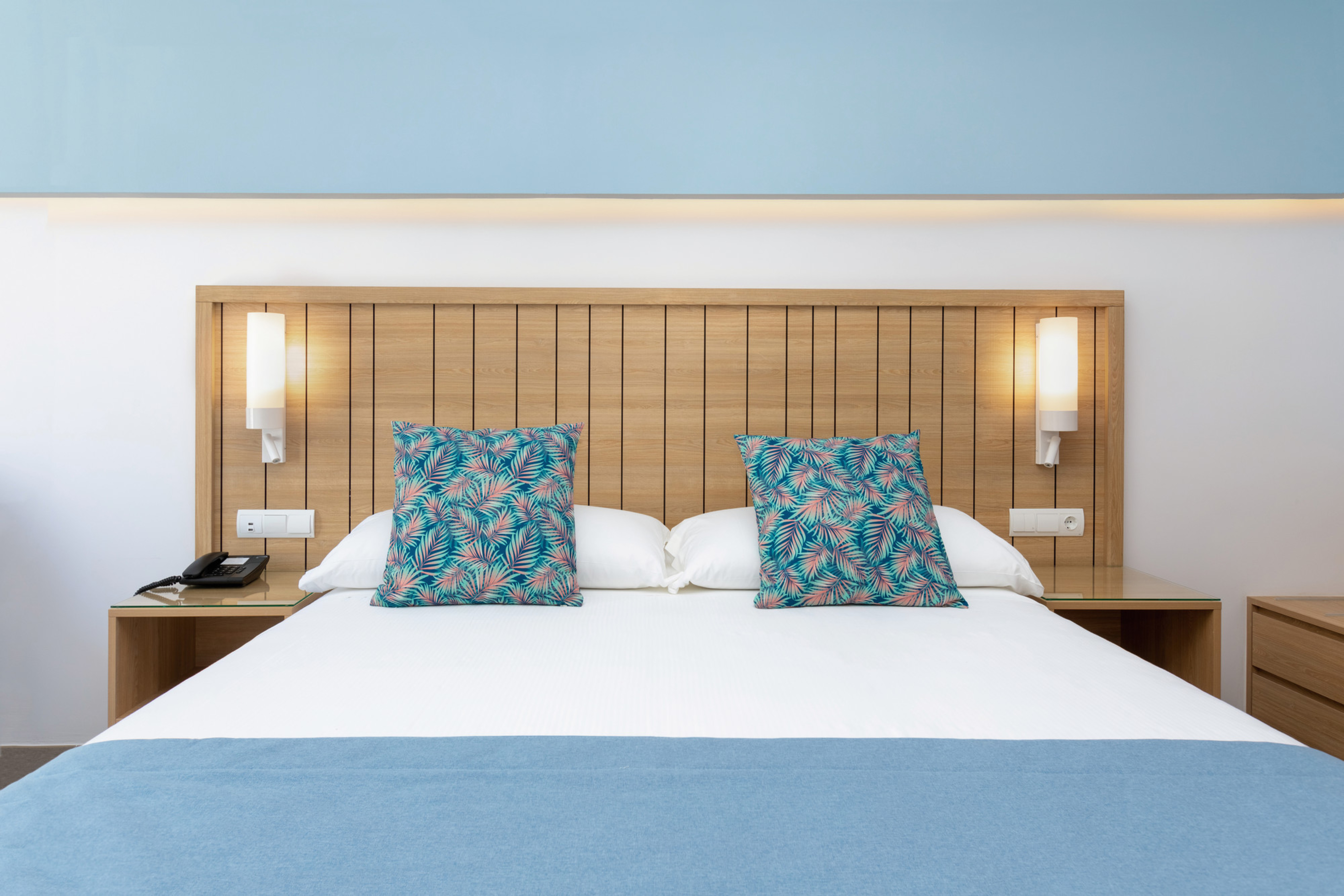 Double or Twin Grand