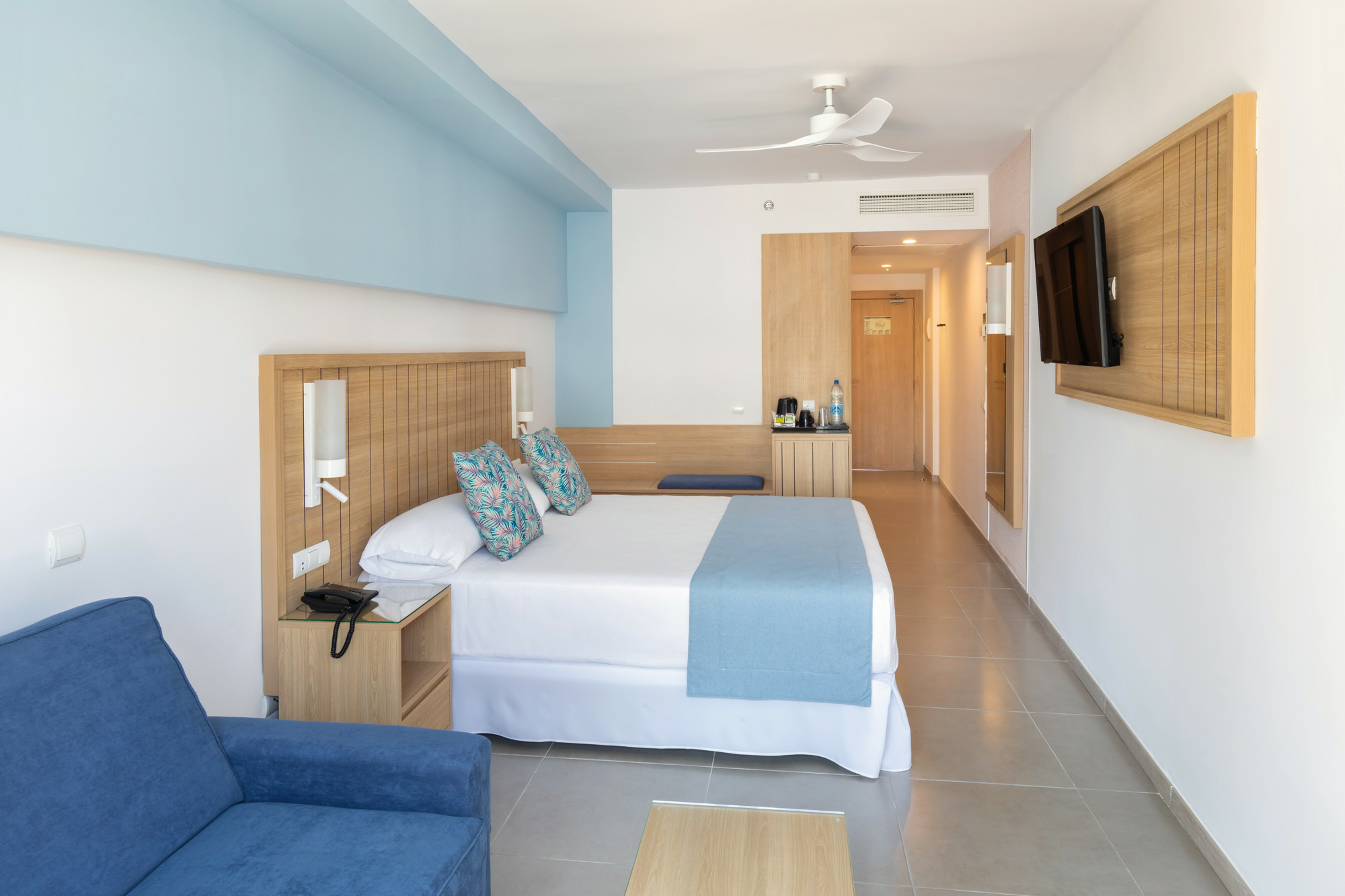 Double or Twin Grand