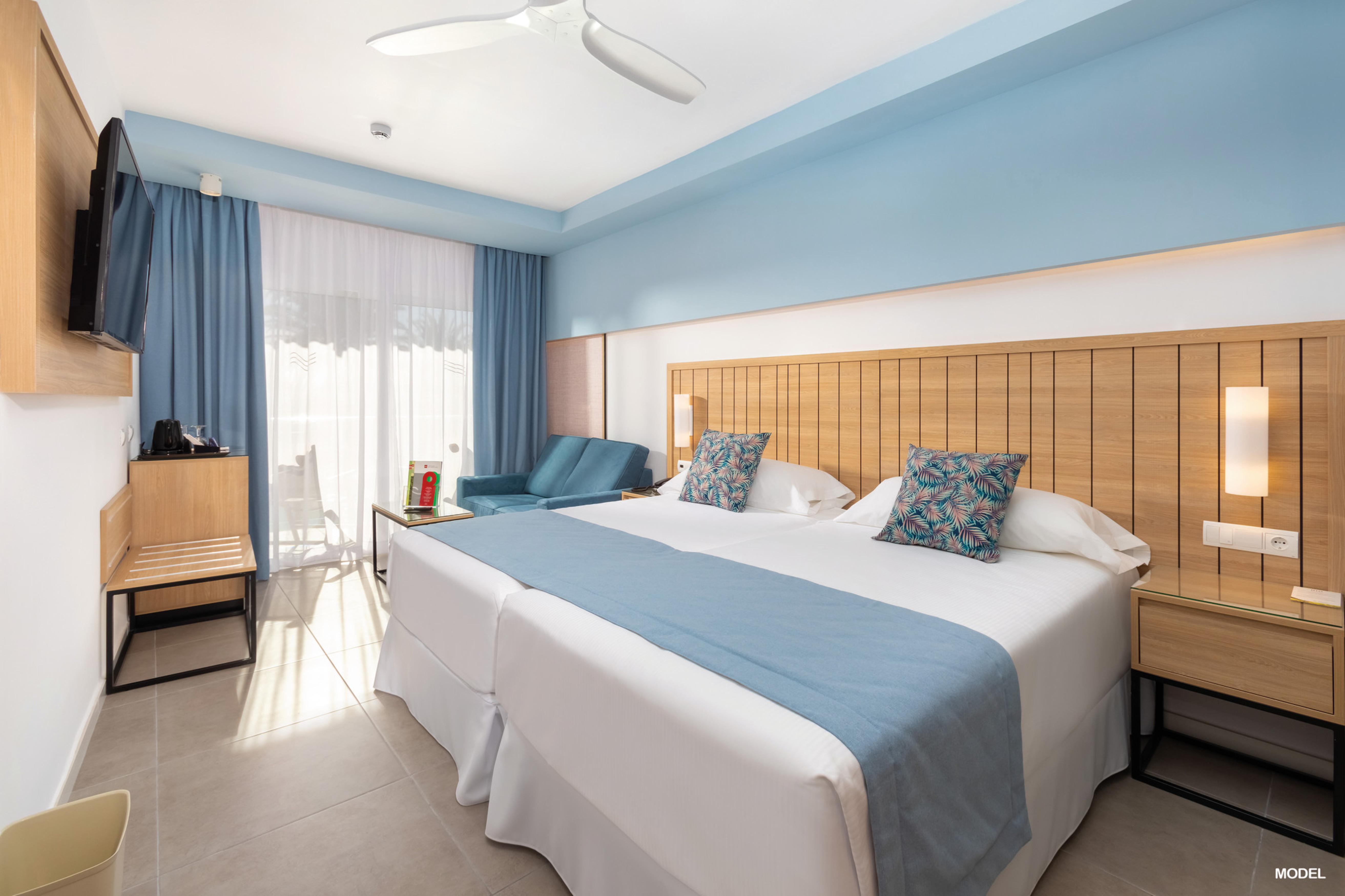 Double or Twin Standard