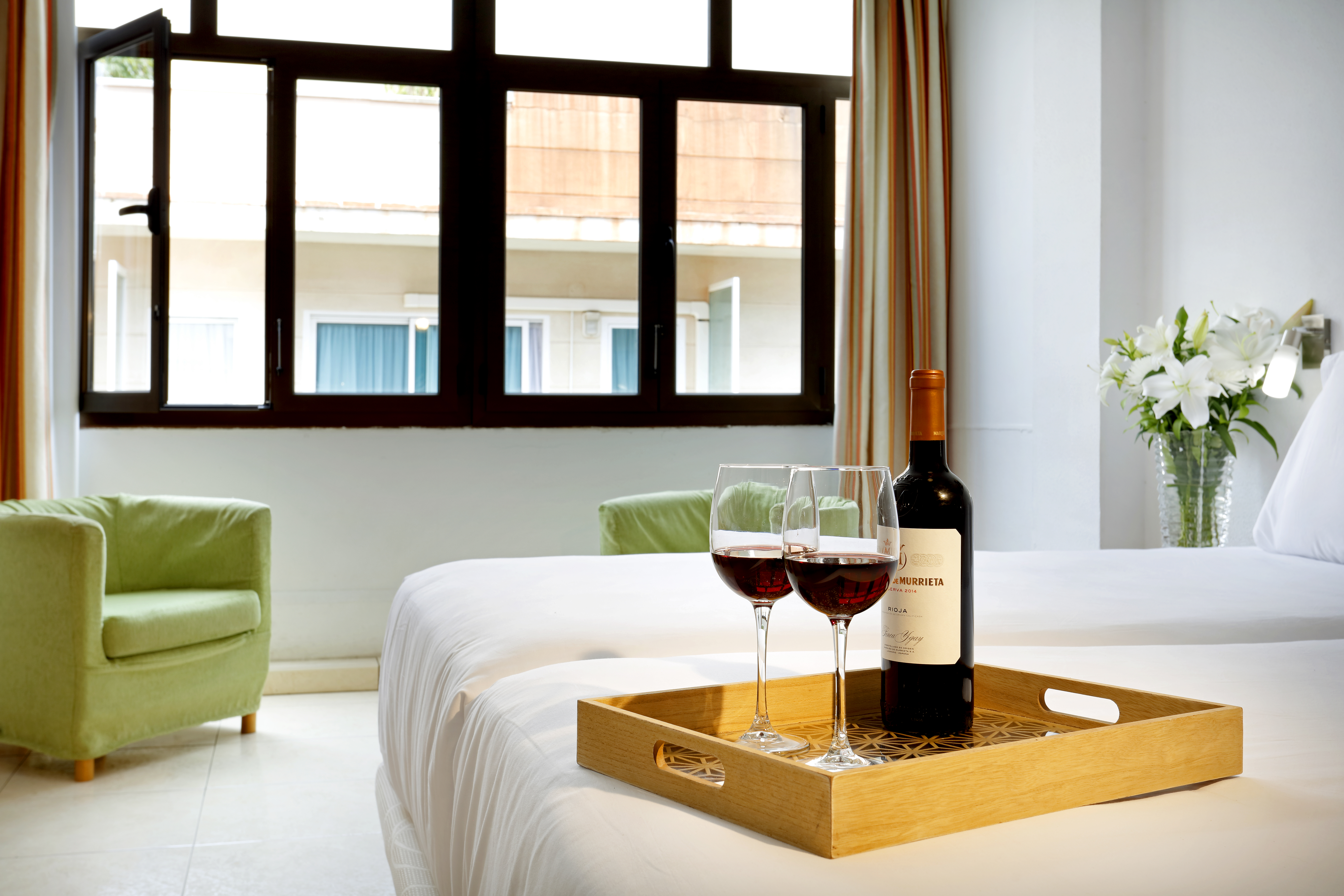 Double or Twin Standard