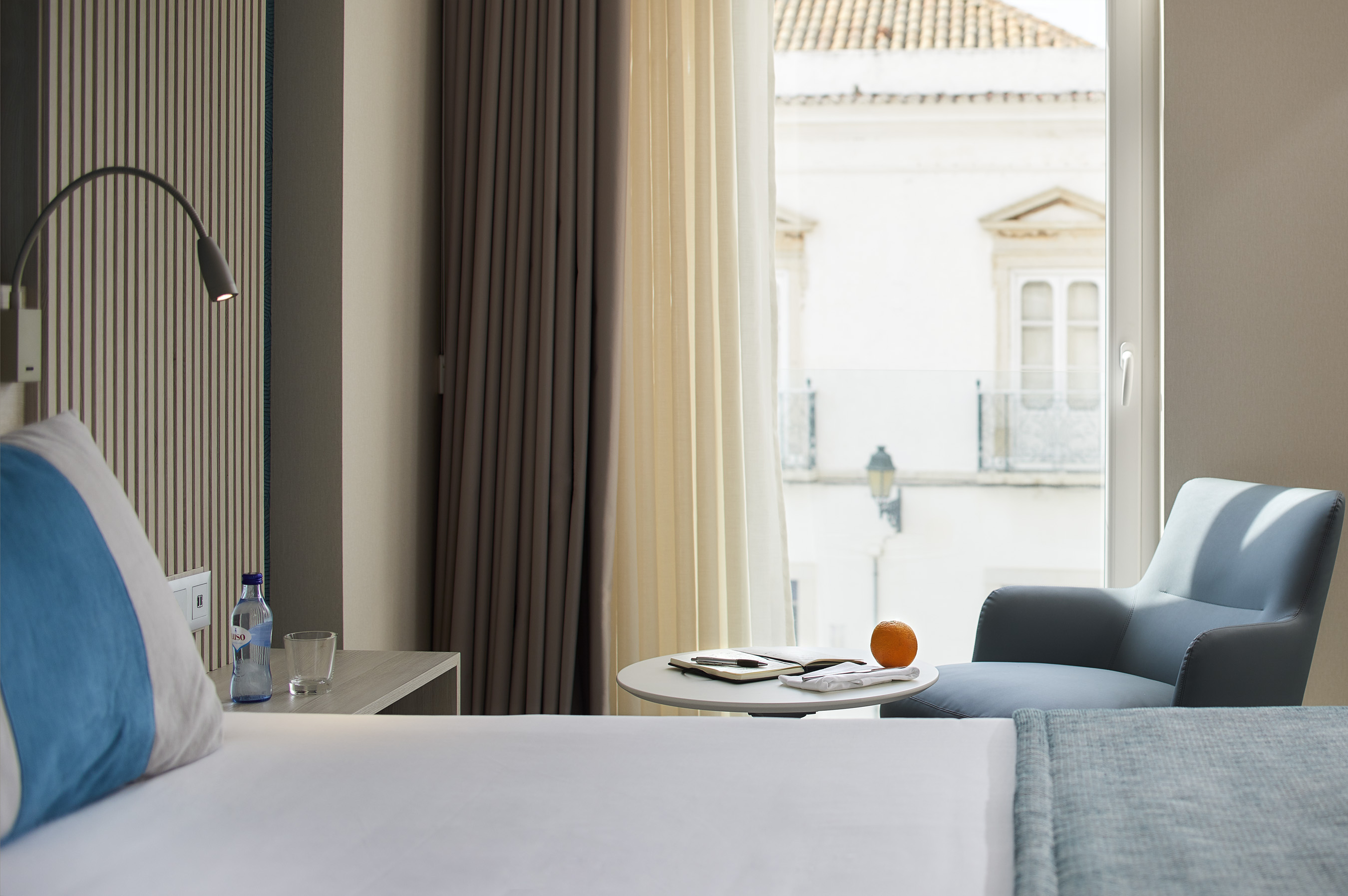 Double or Twin Premium