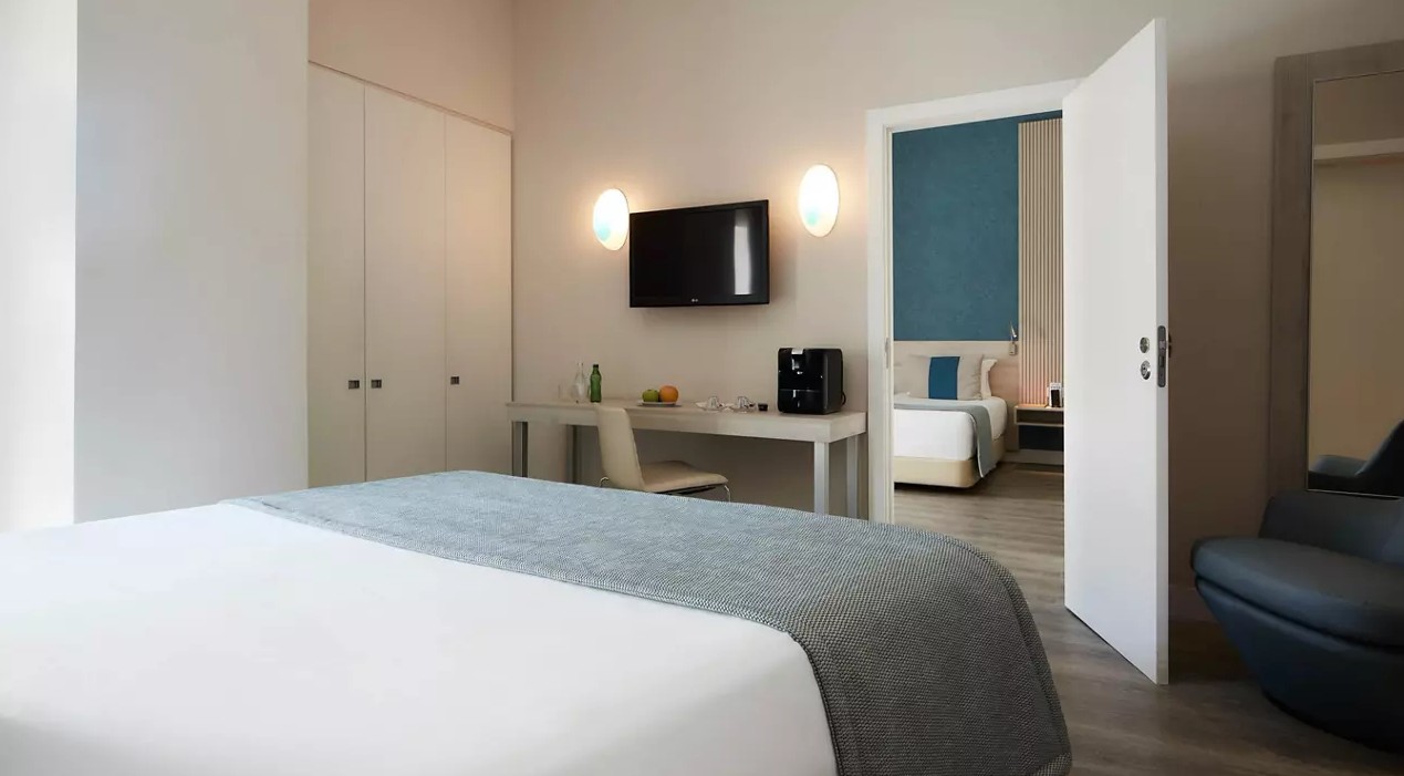 Family Room Standard