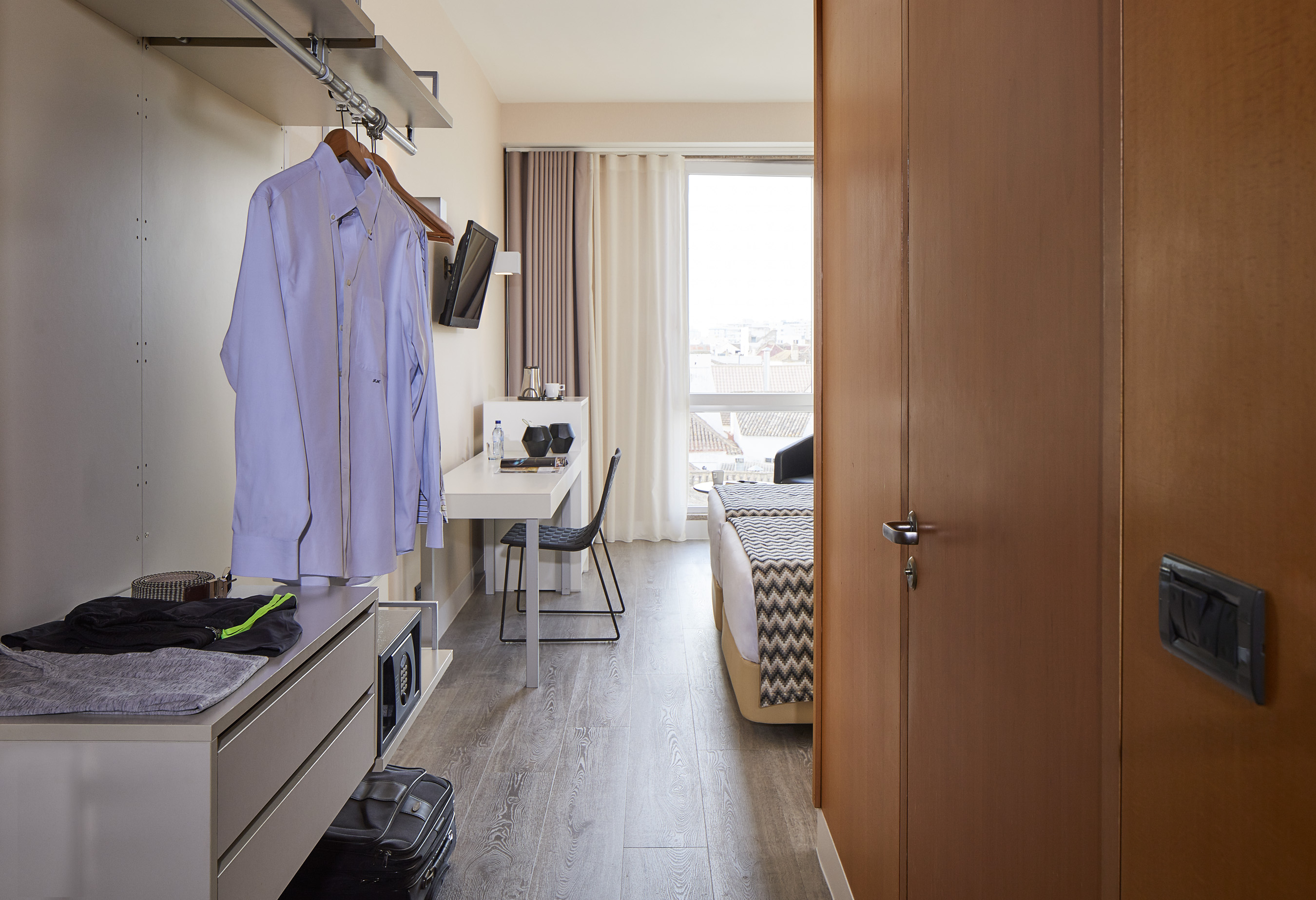 Double or Twin Superior