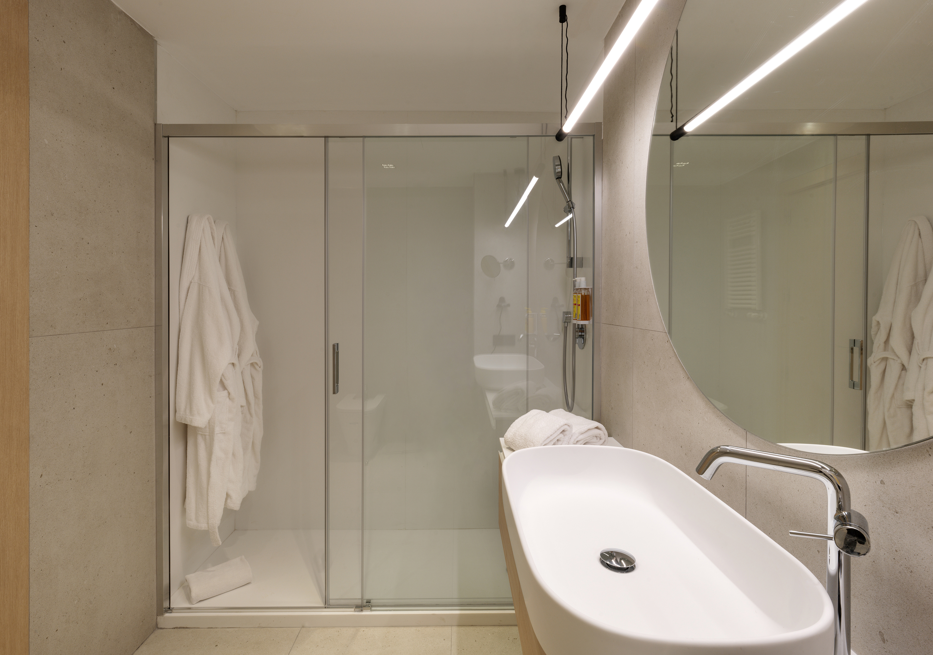 Junior Suite Standard