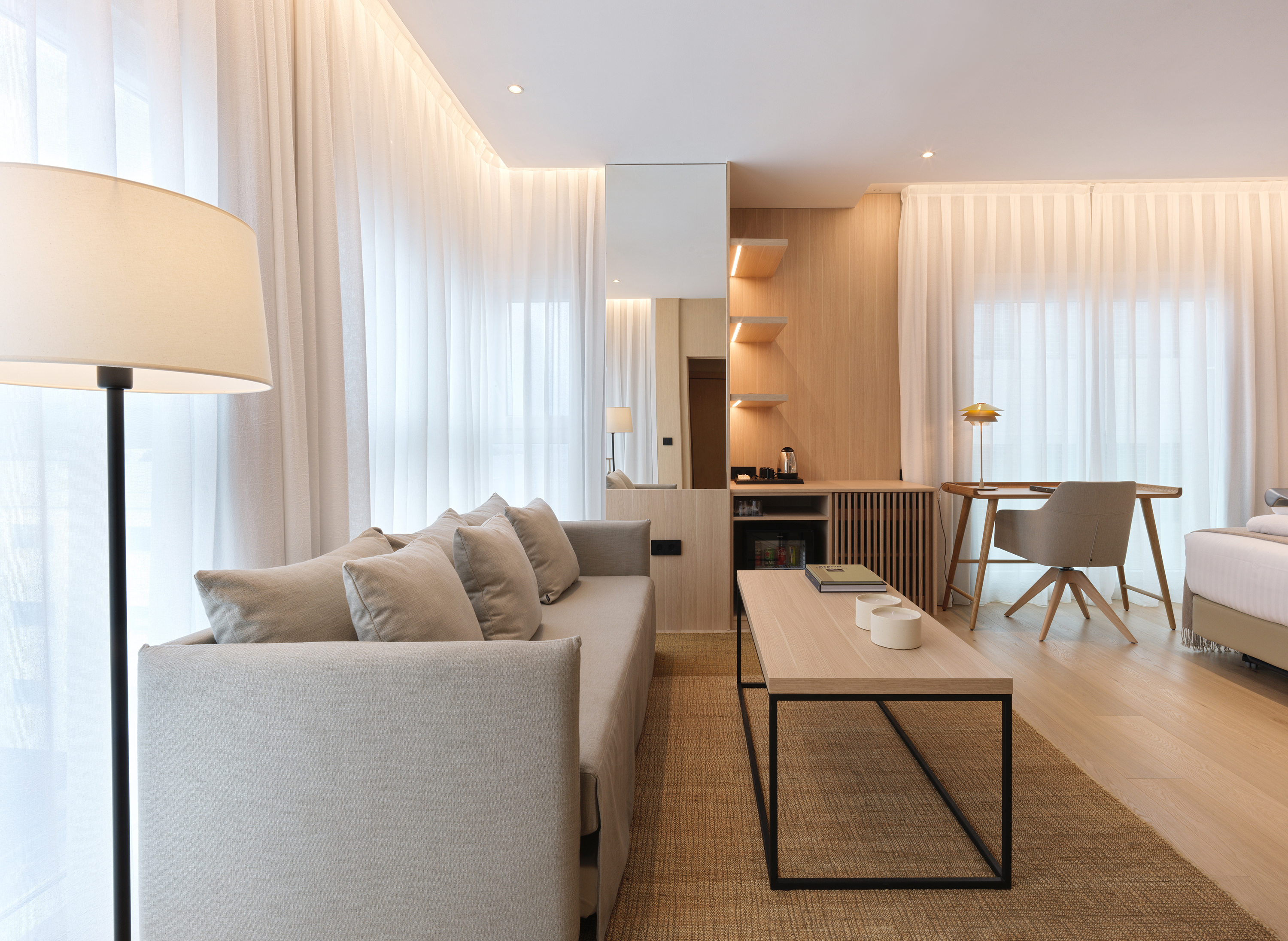 Junior Suite Standard