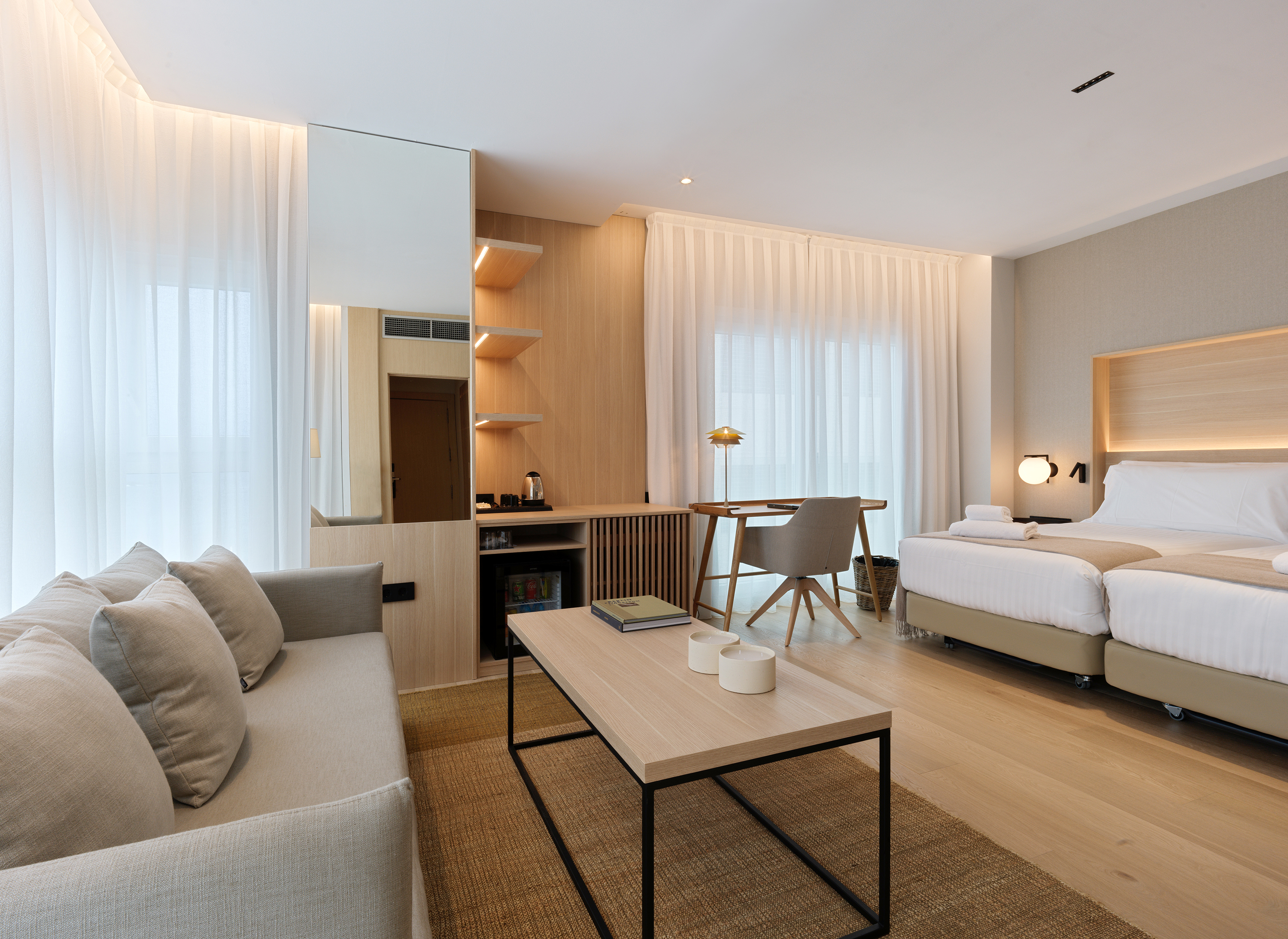 Junior Suite Standard