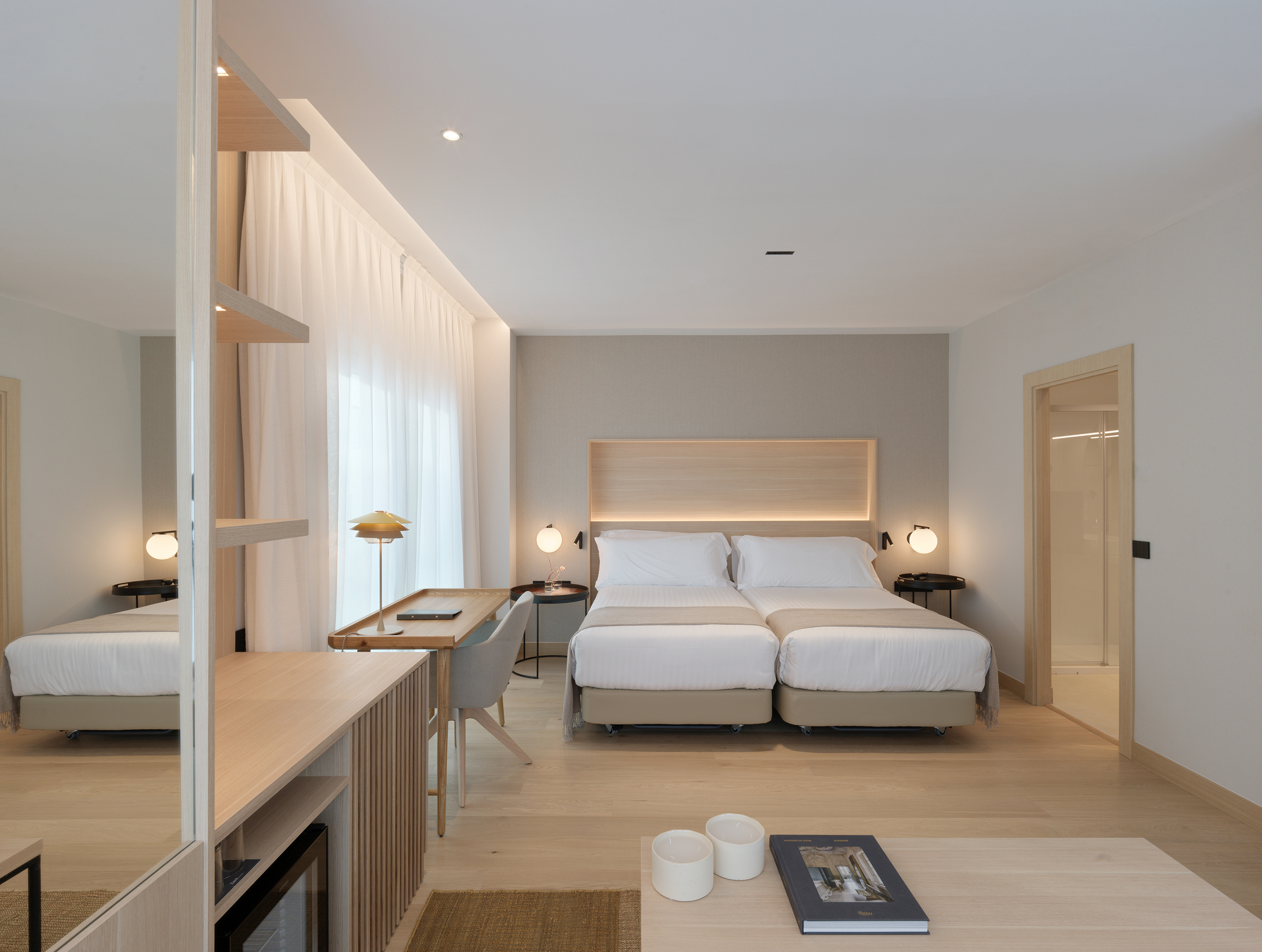 Junior Suite Standard