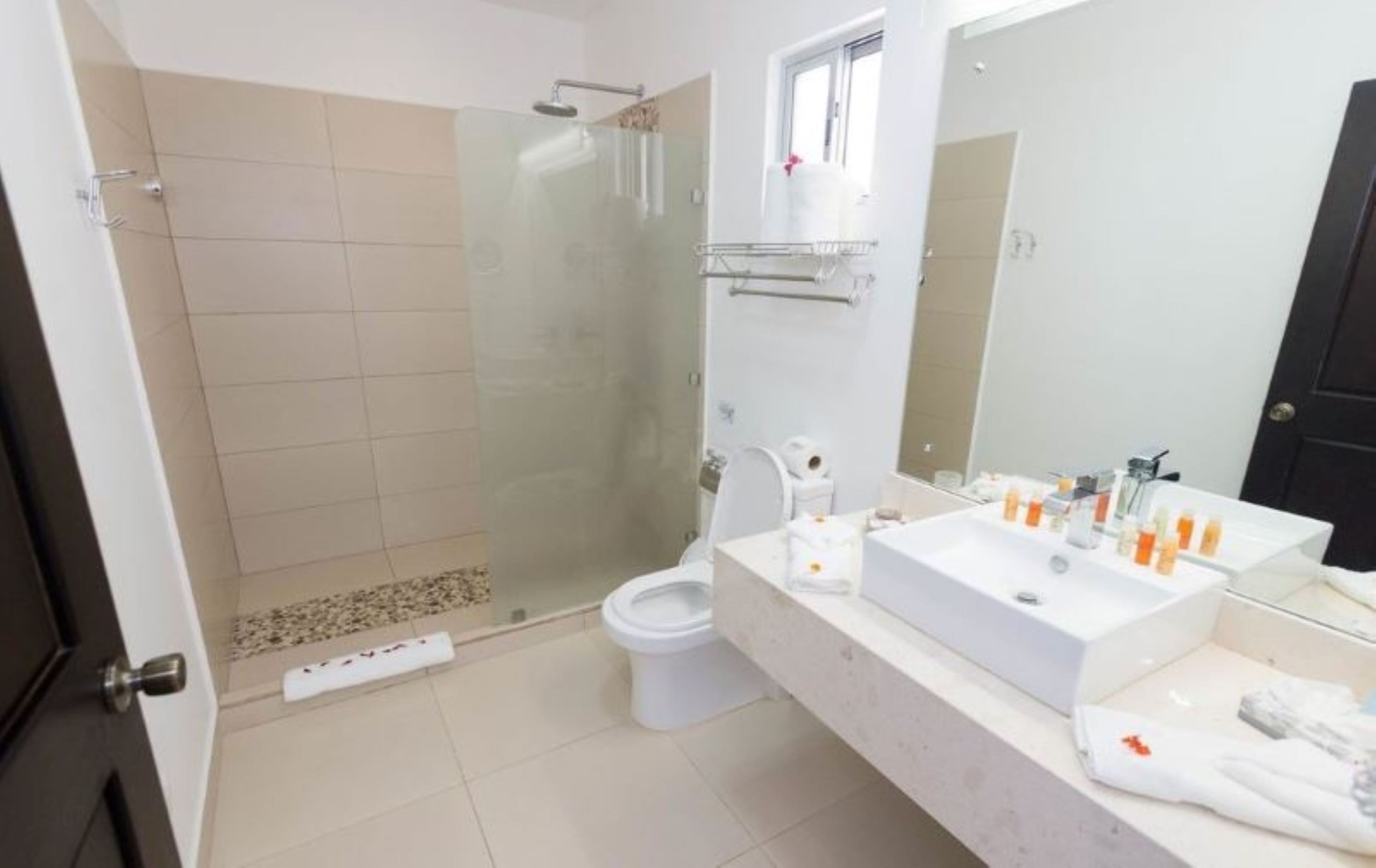 Double Deluxe Ocean Front