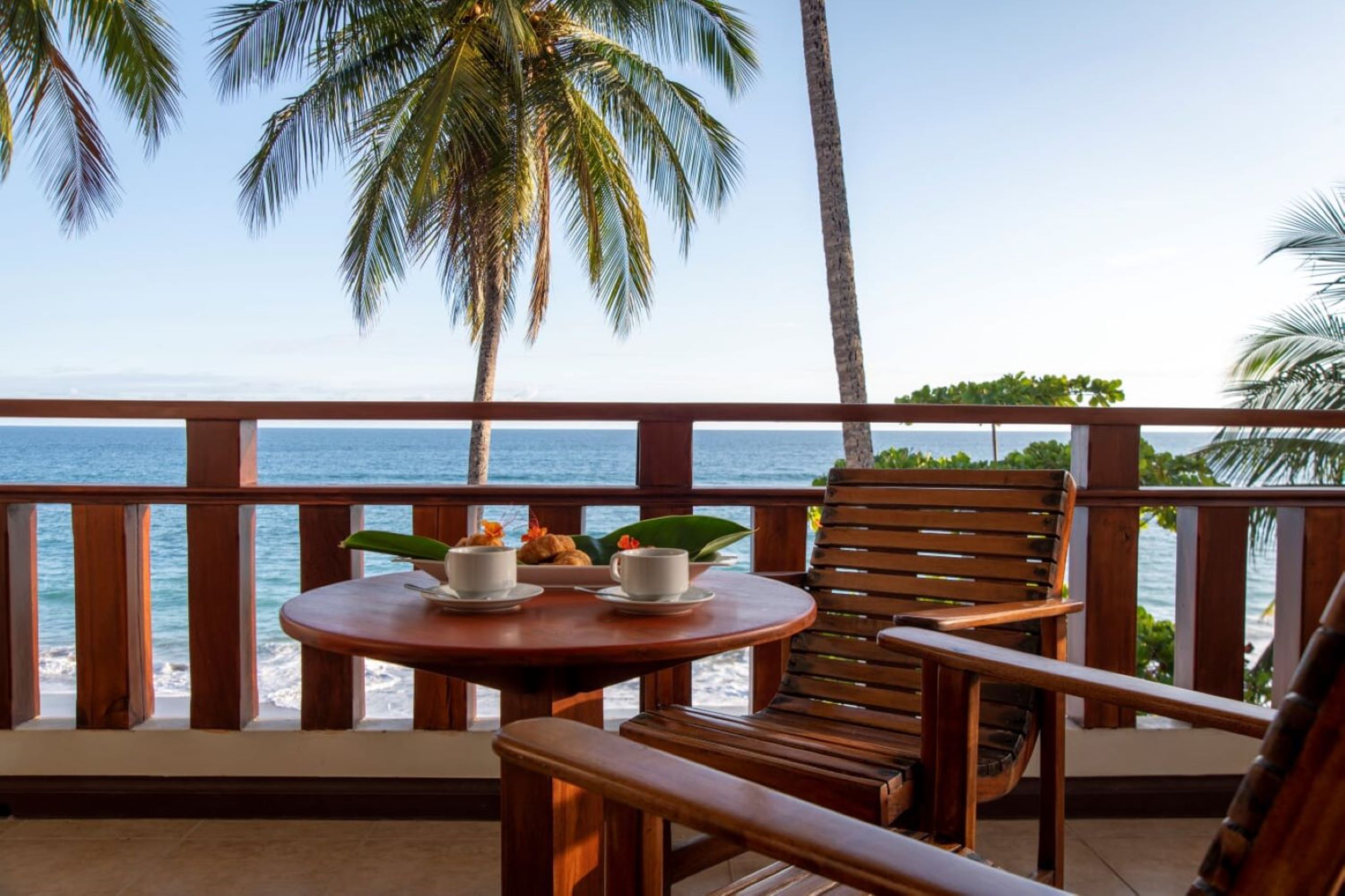 Double Two Queen Beds