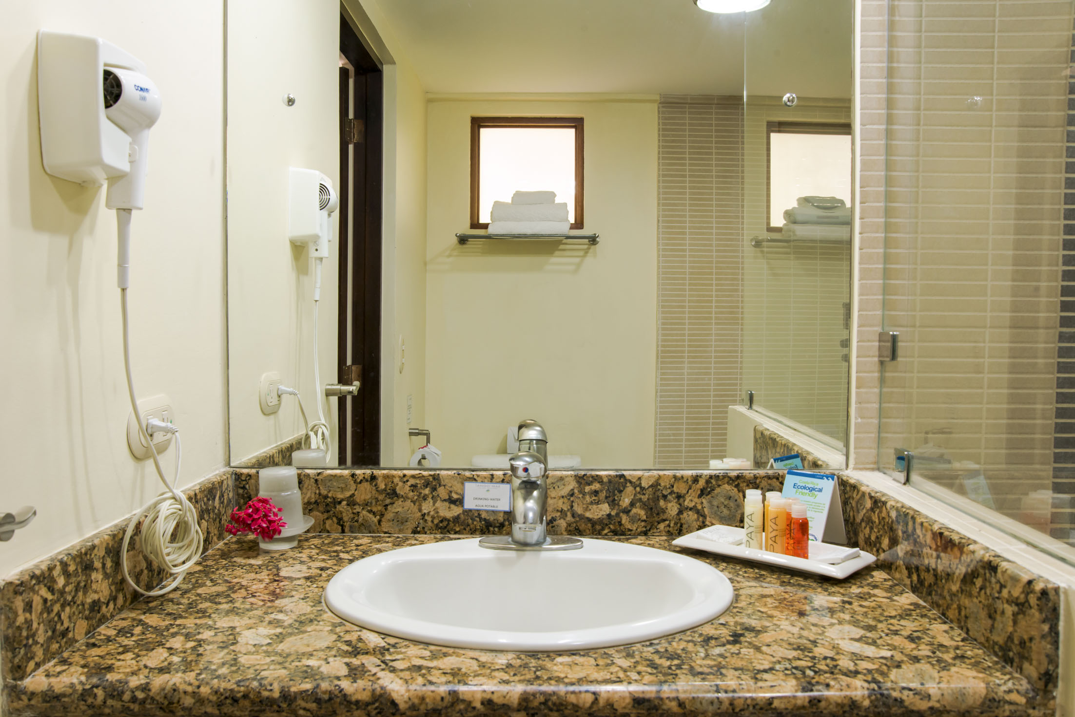 Double Two Queen Beds