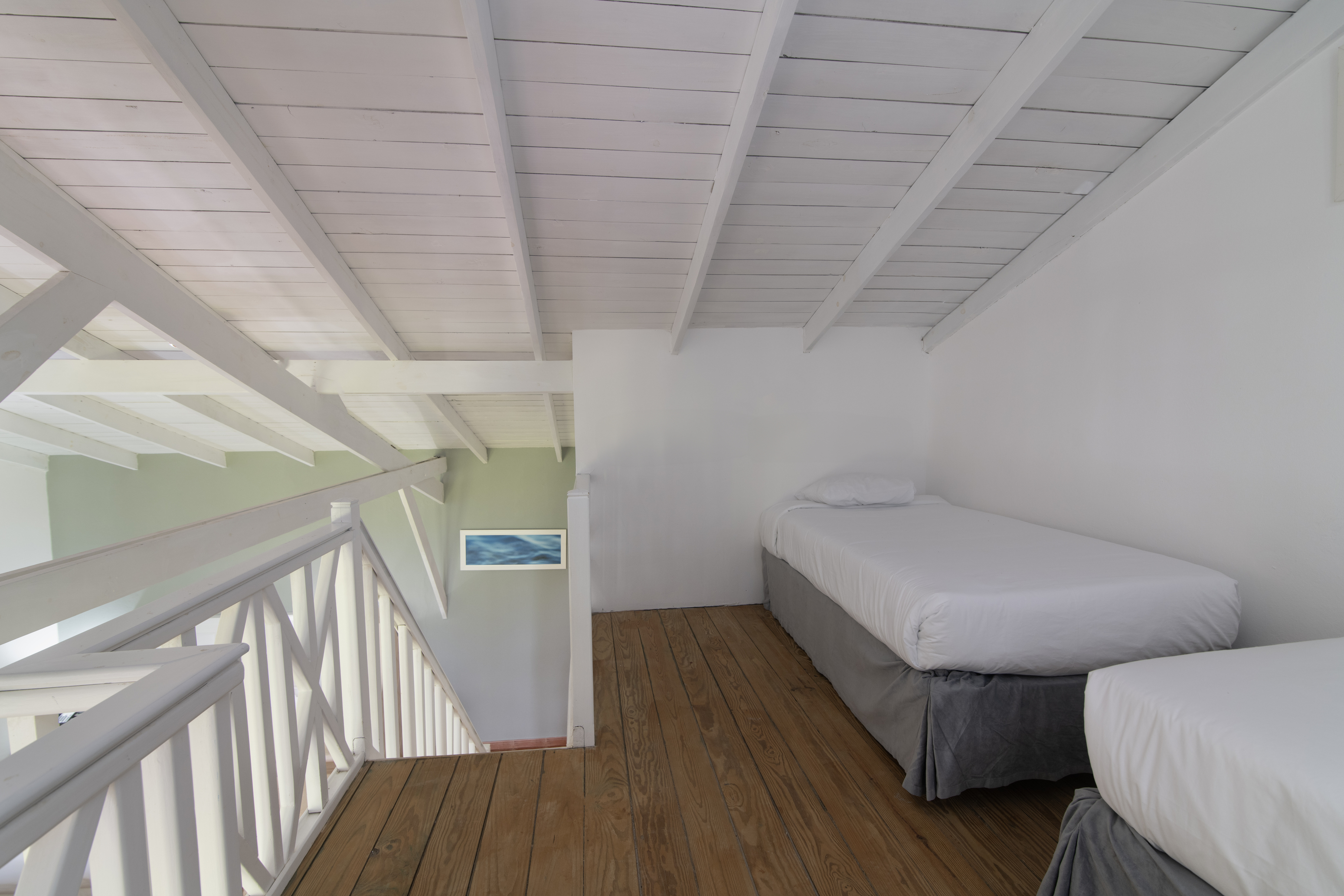 Bungalow Two Bedrooms