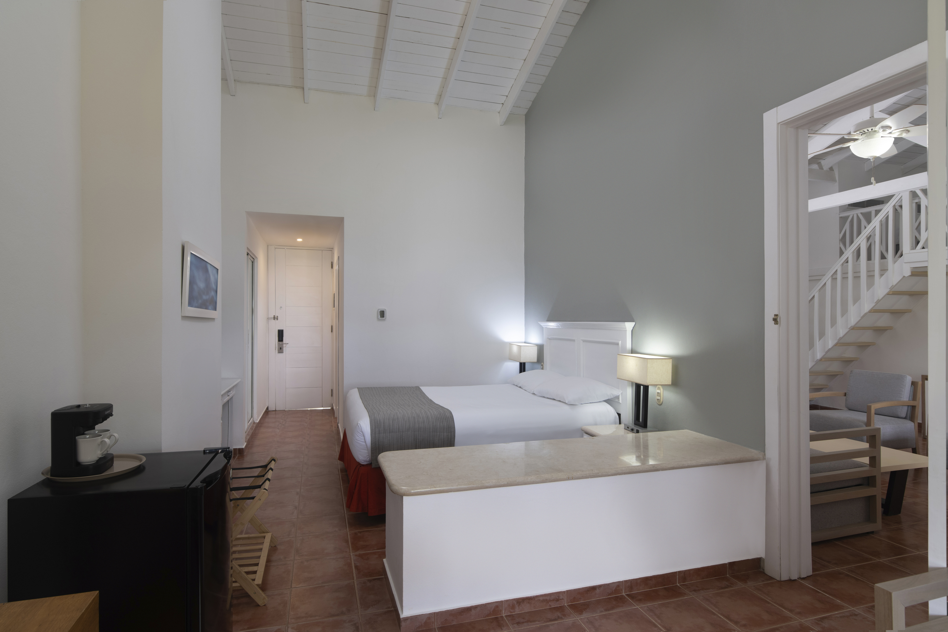 Bungalow Two Bedrooms