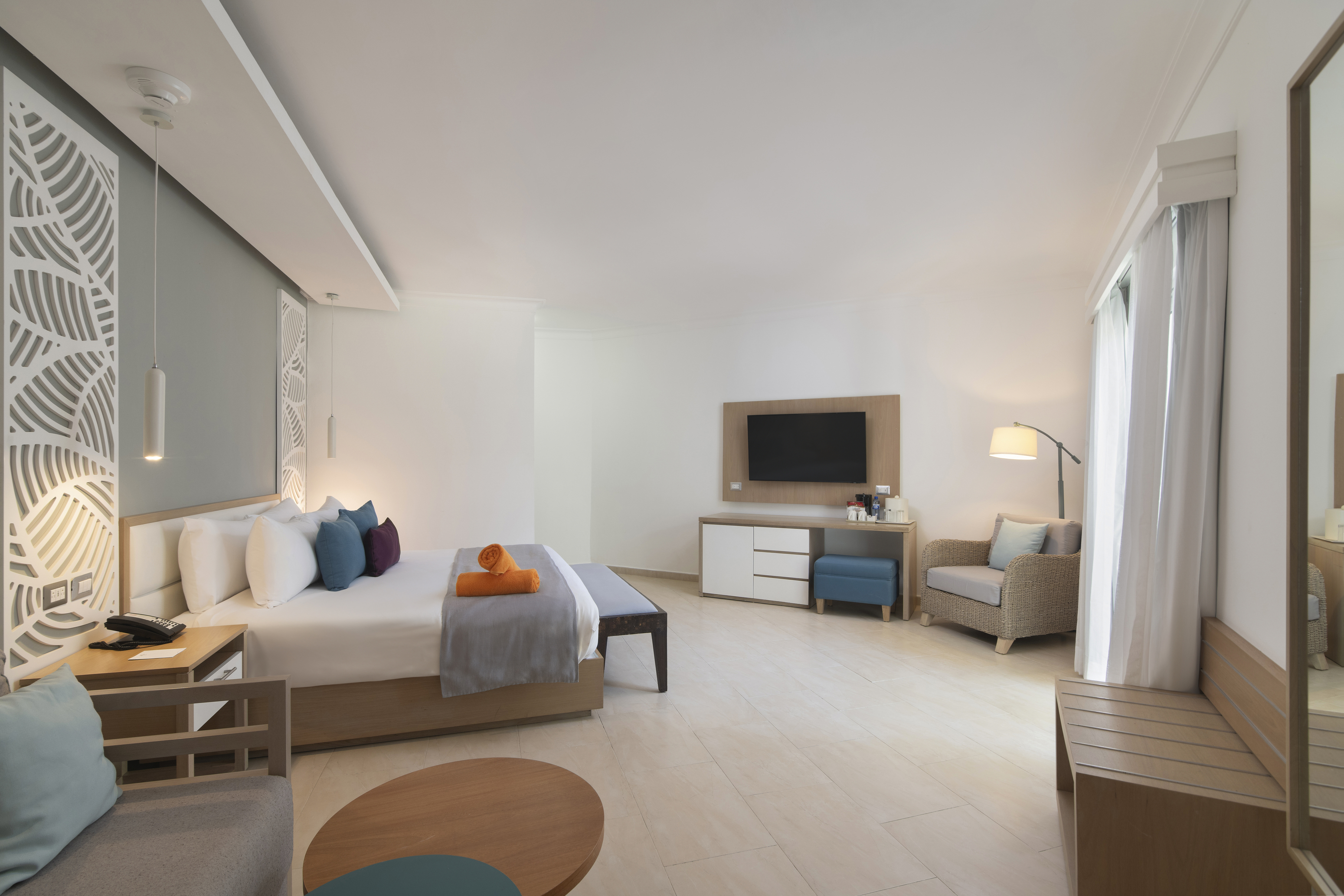 Junior Suite Premium