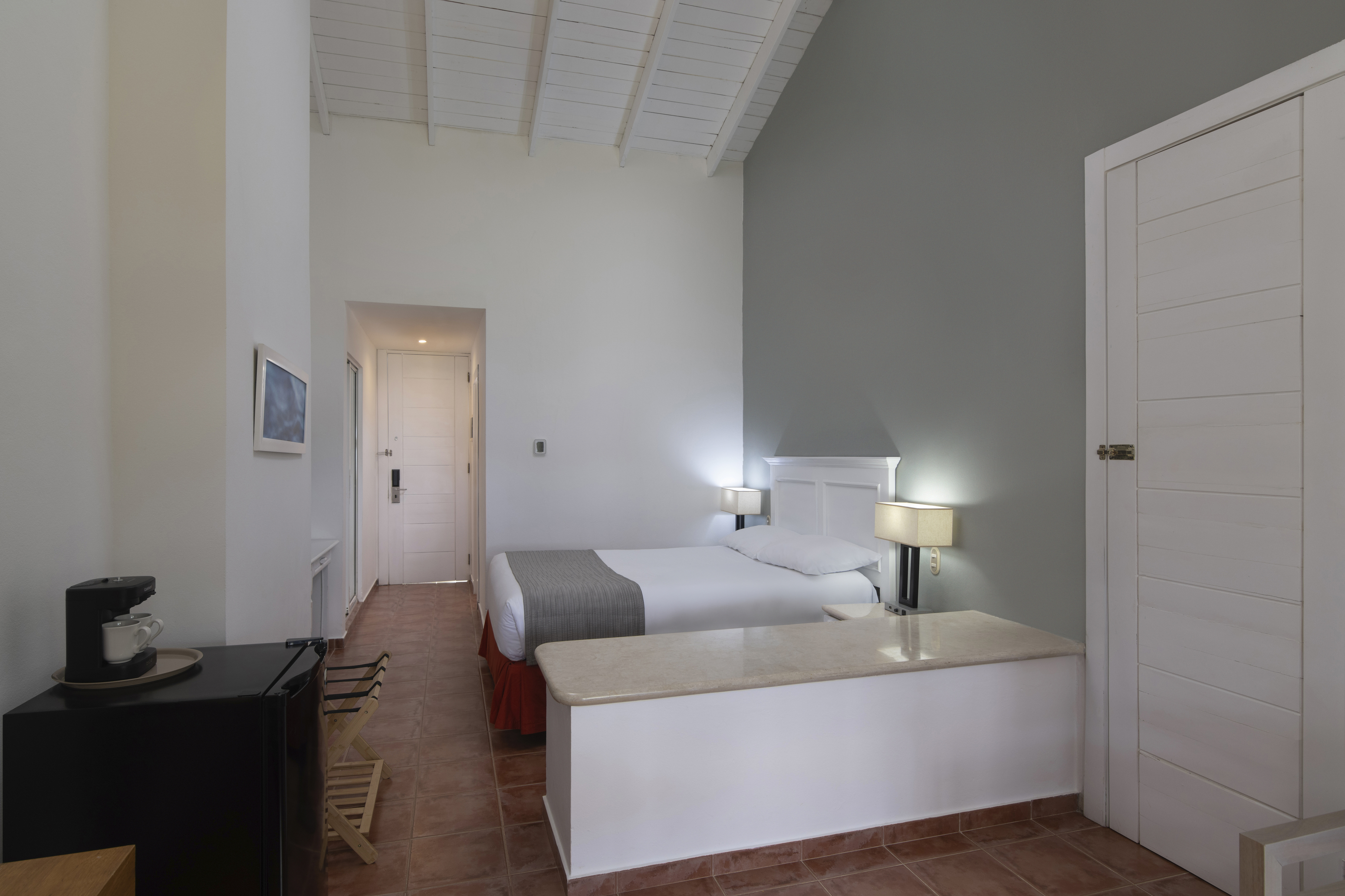 Bungalow Two Bedrooms