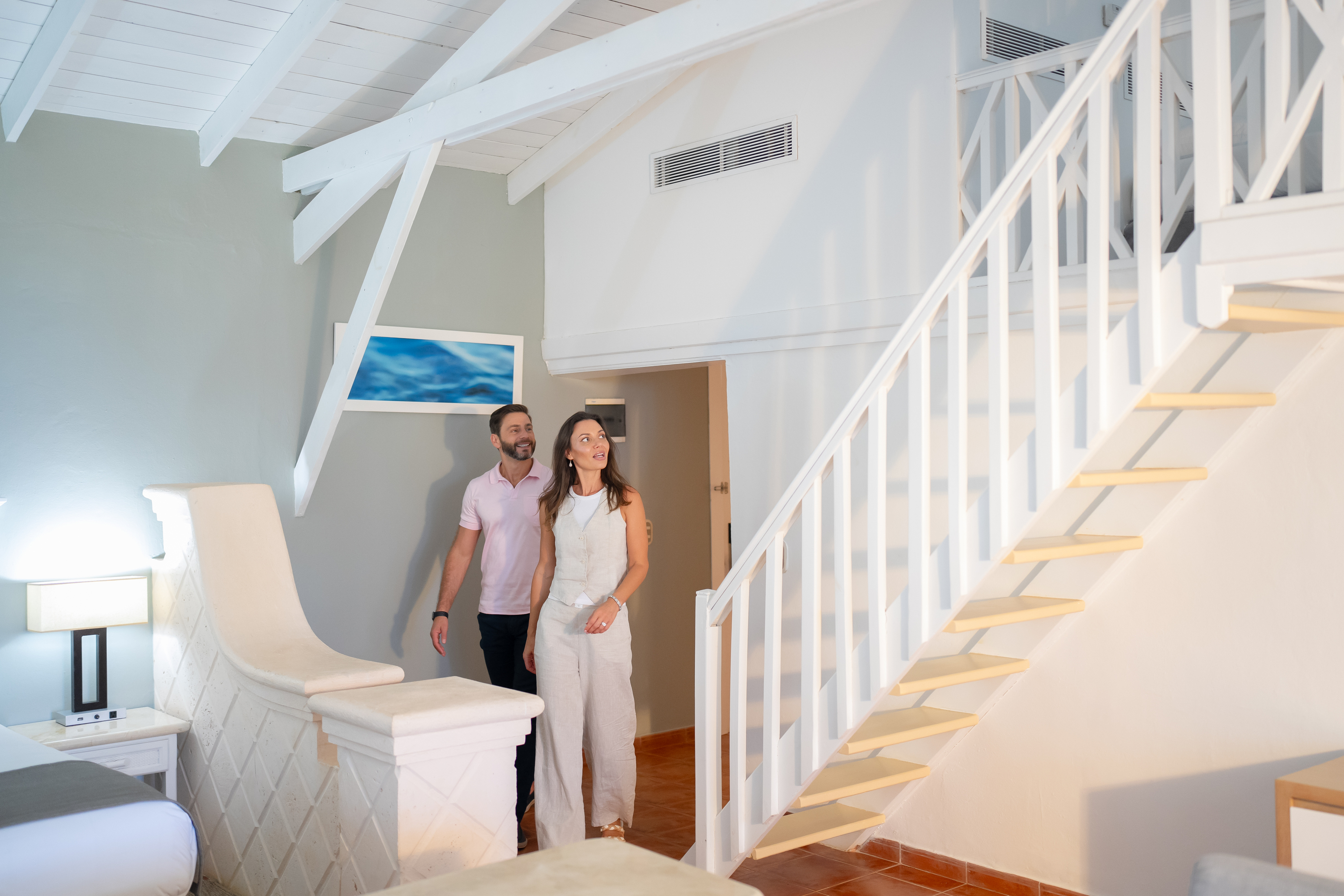 Bungalow Two Bedrooms