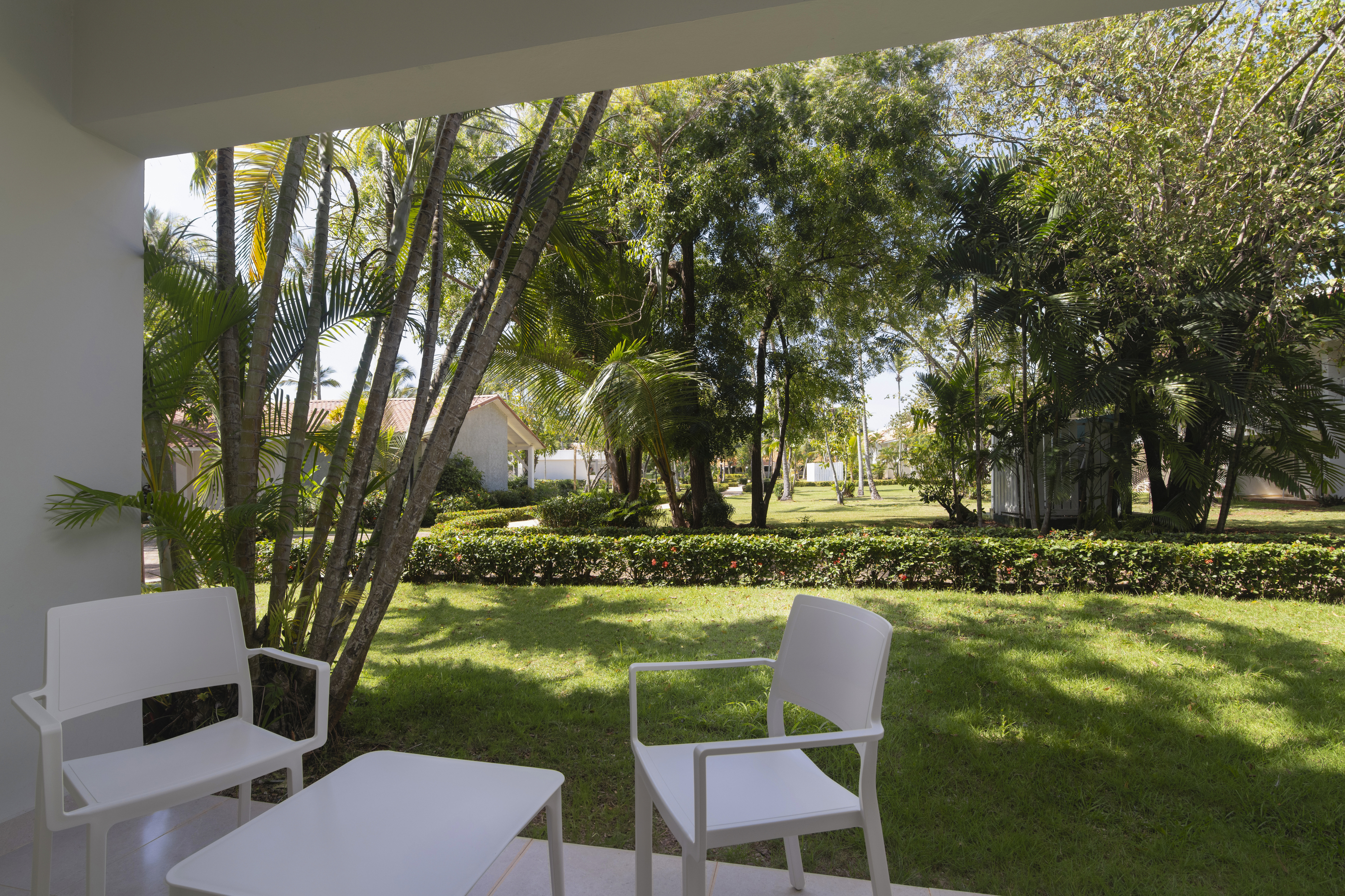 Room Garden View King Bed