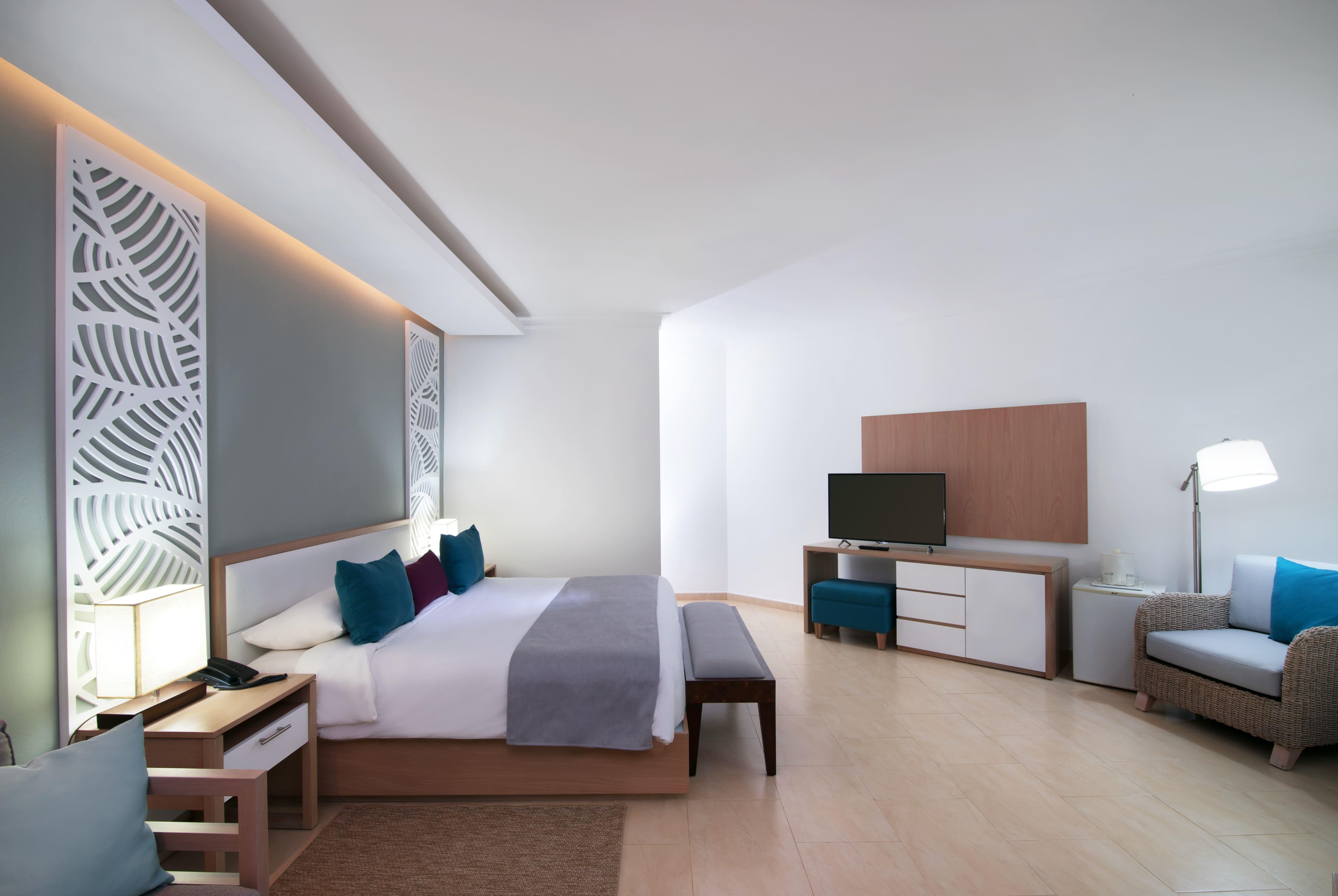 Junior Suite Premium