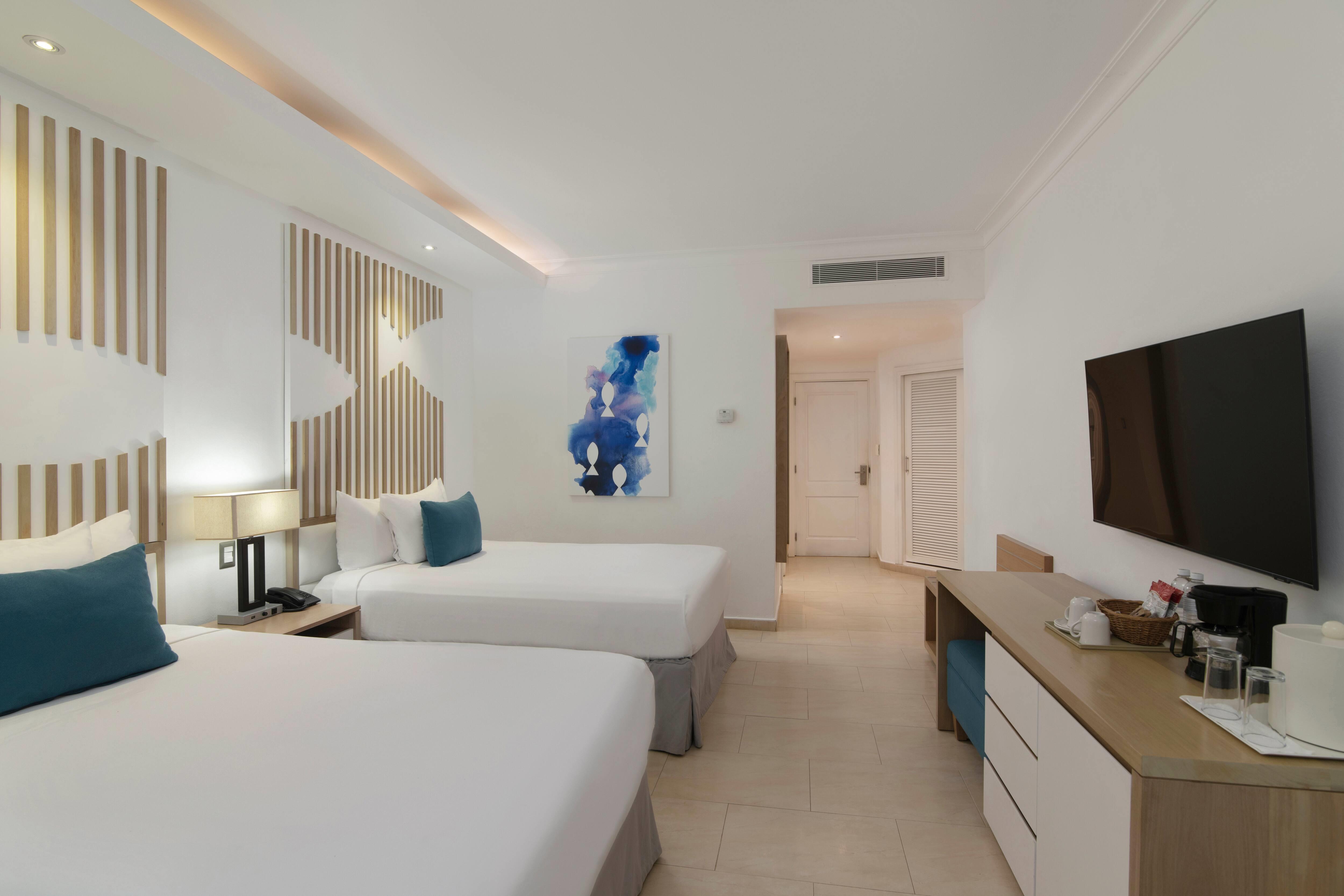 Room Premium