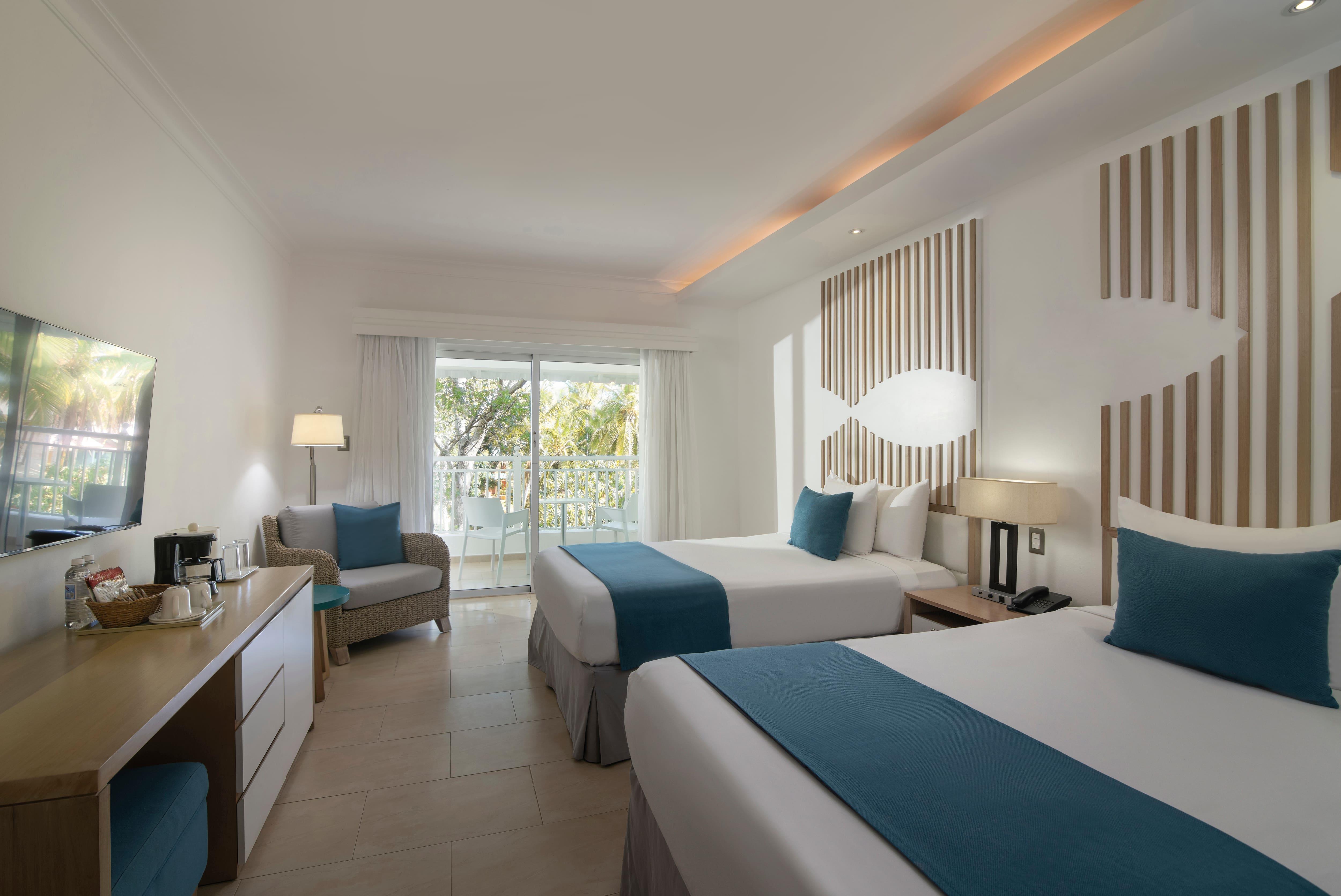 Room Premium