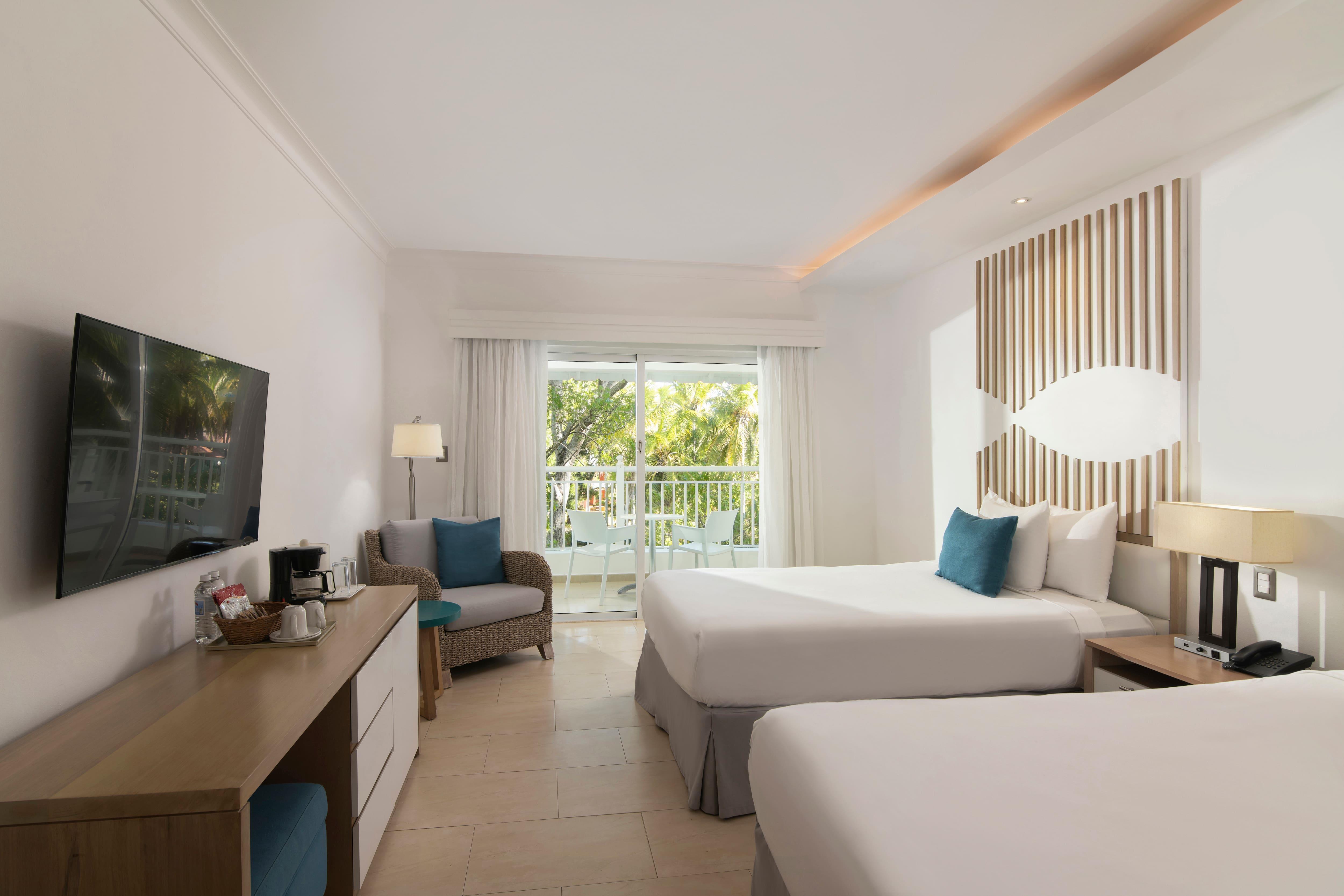 Room Premium