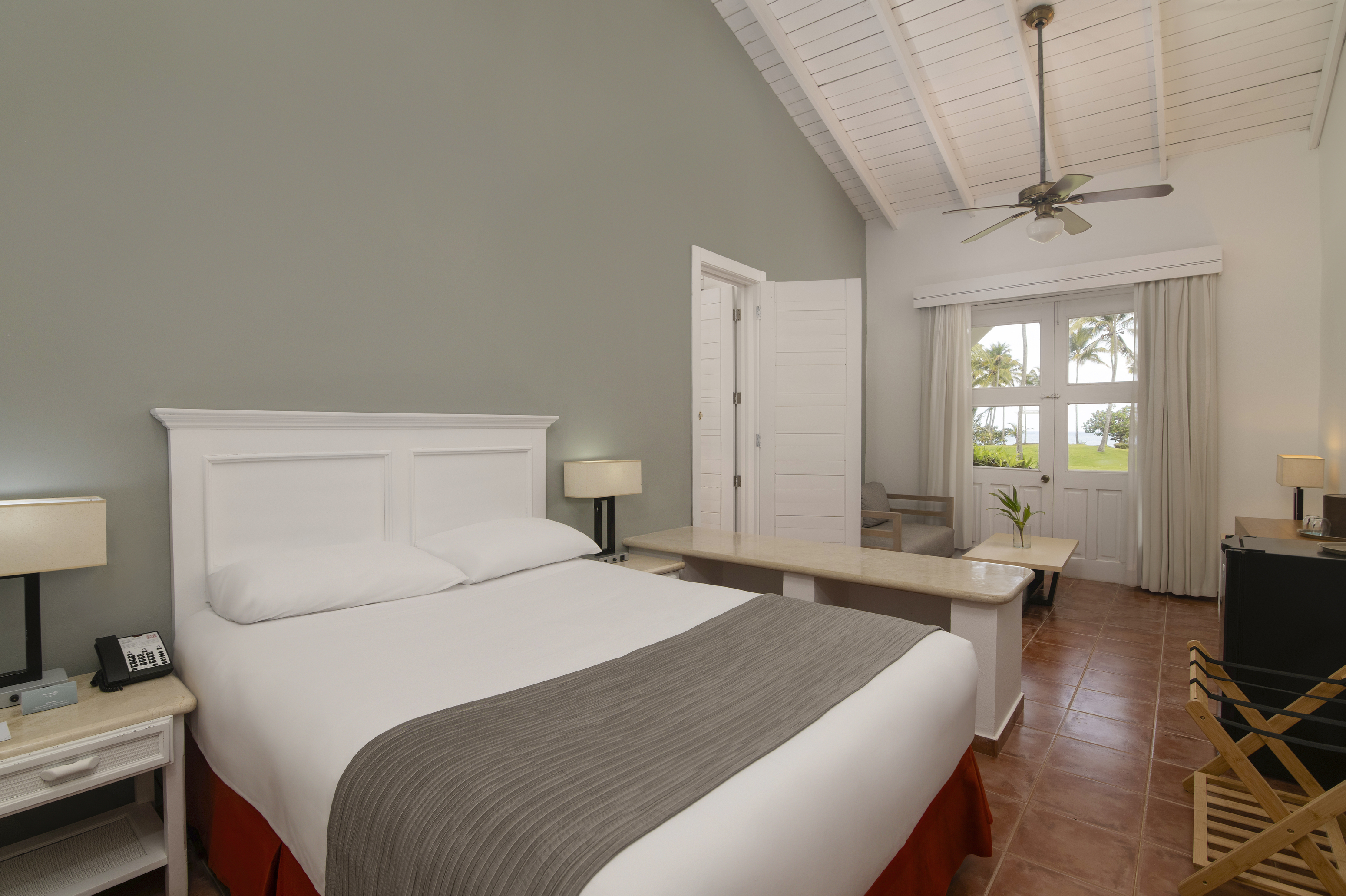 Bungalow Two Bedrooms