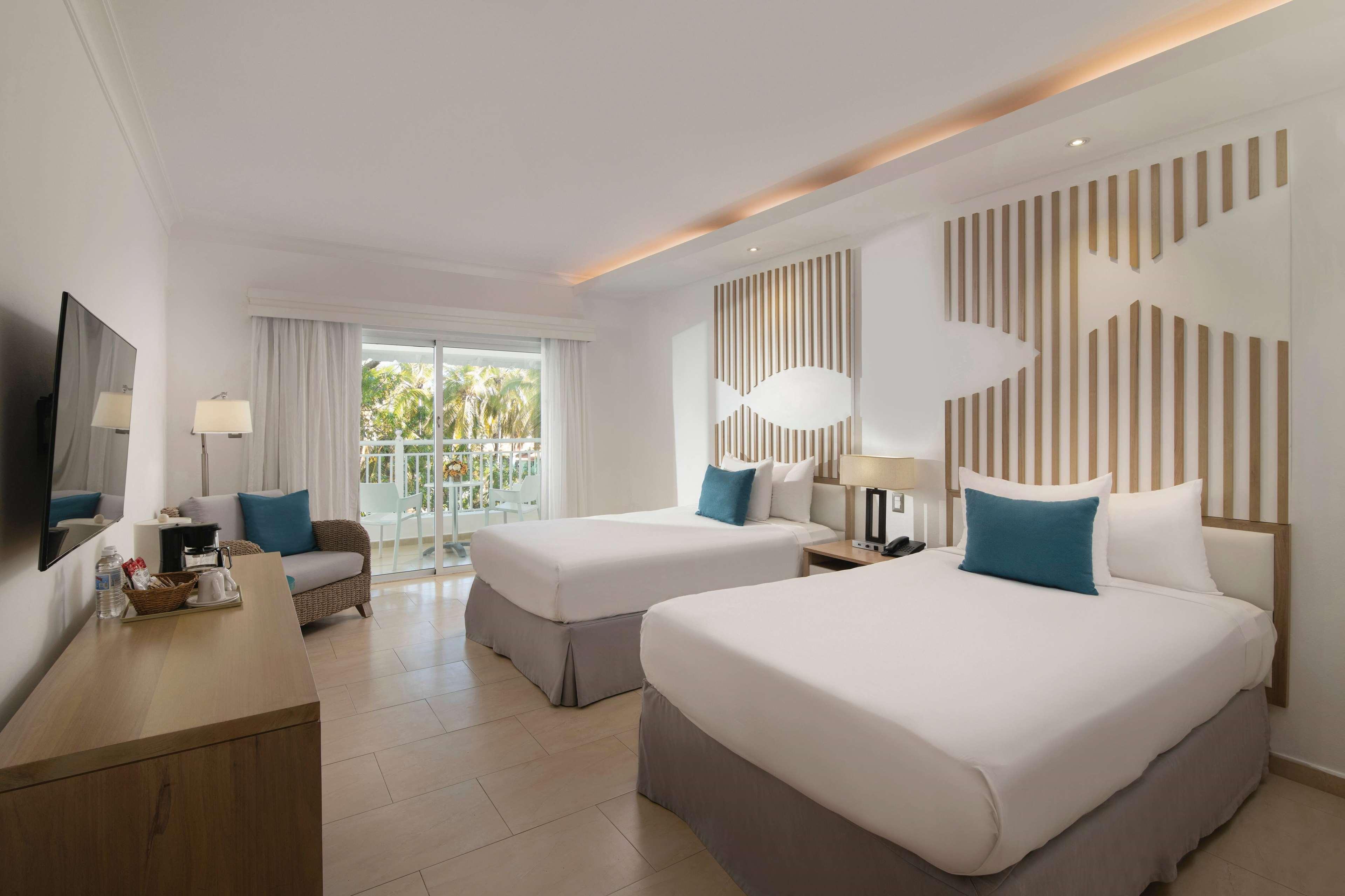 Room Premium
