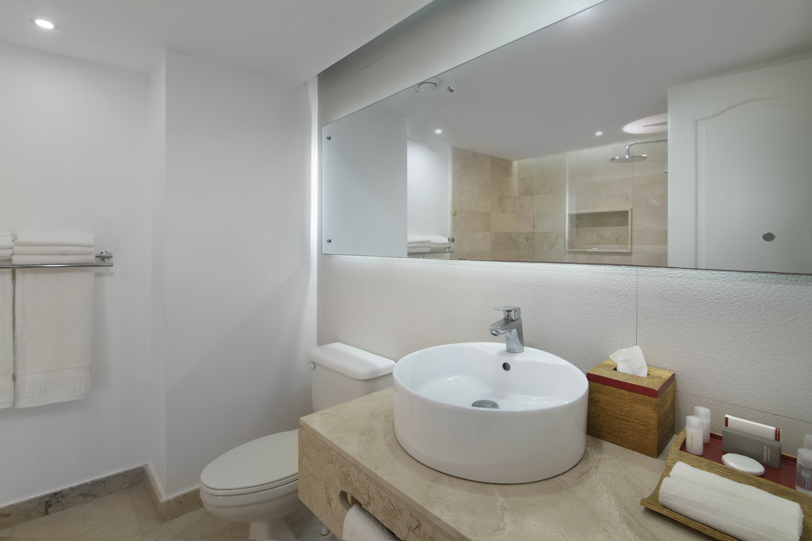 Room Garden View King Bed