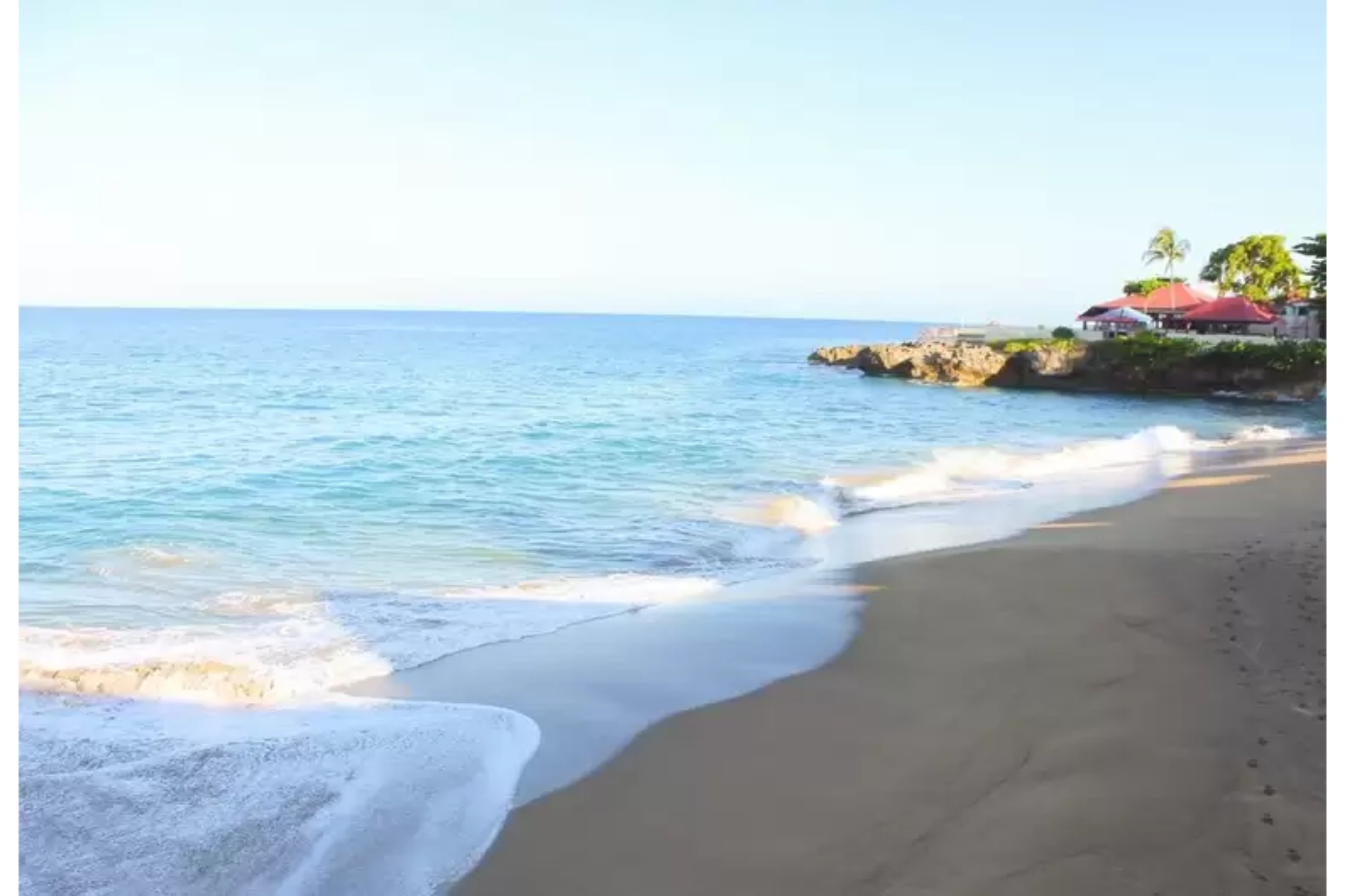 Double Deluxe Ocean View