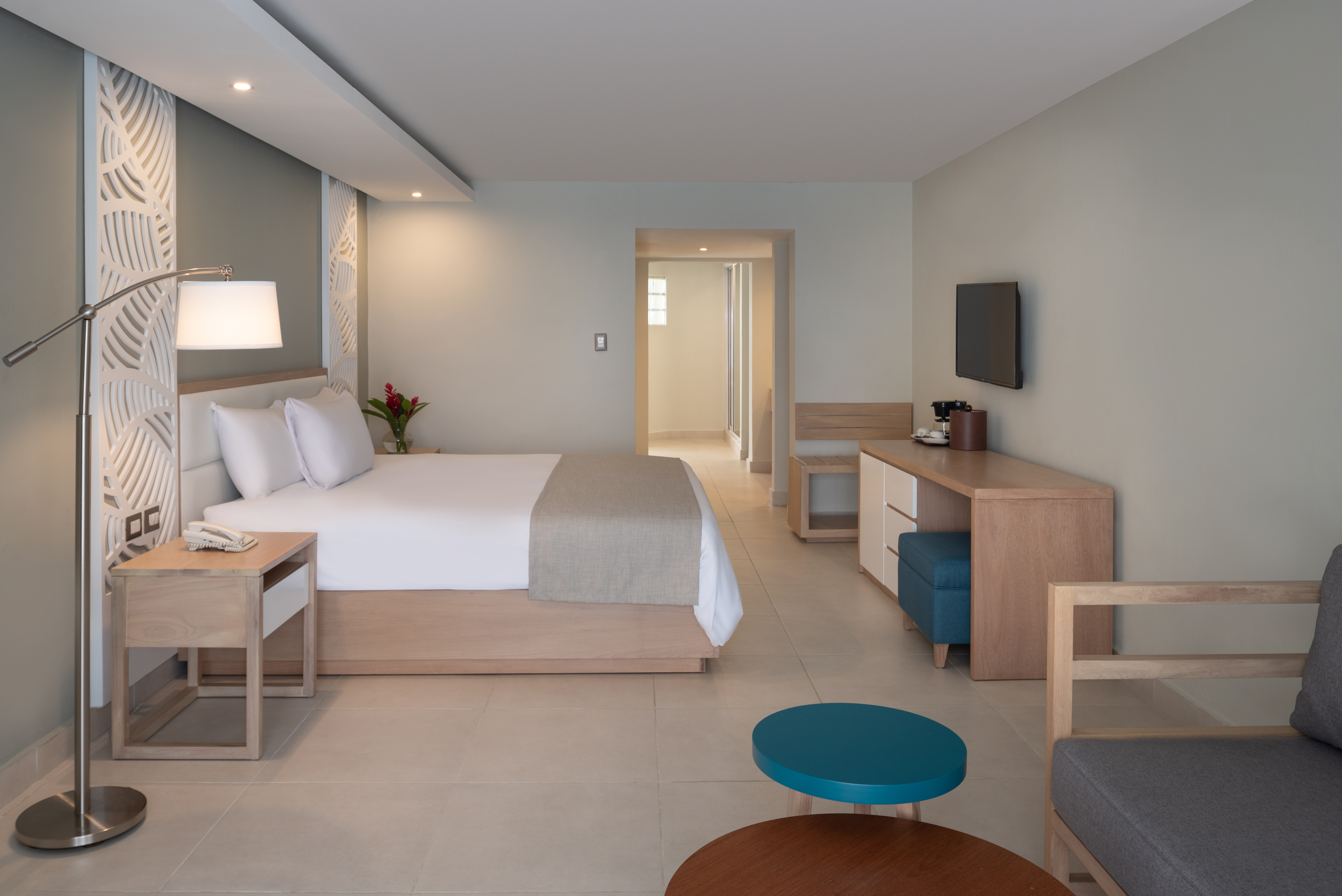 Junior Suite Sea View