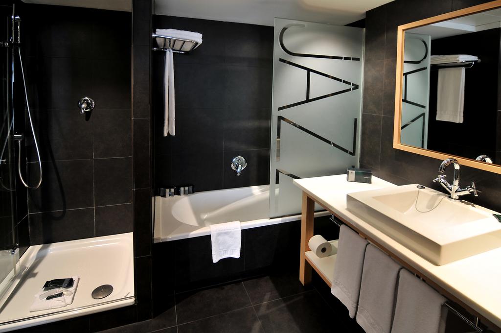 Family Room Standard