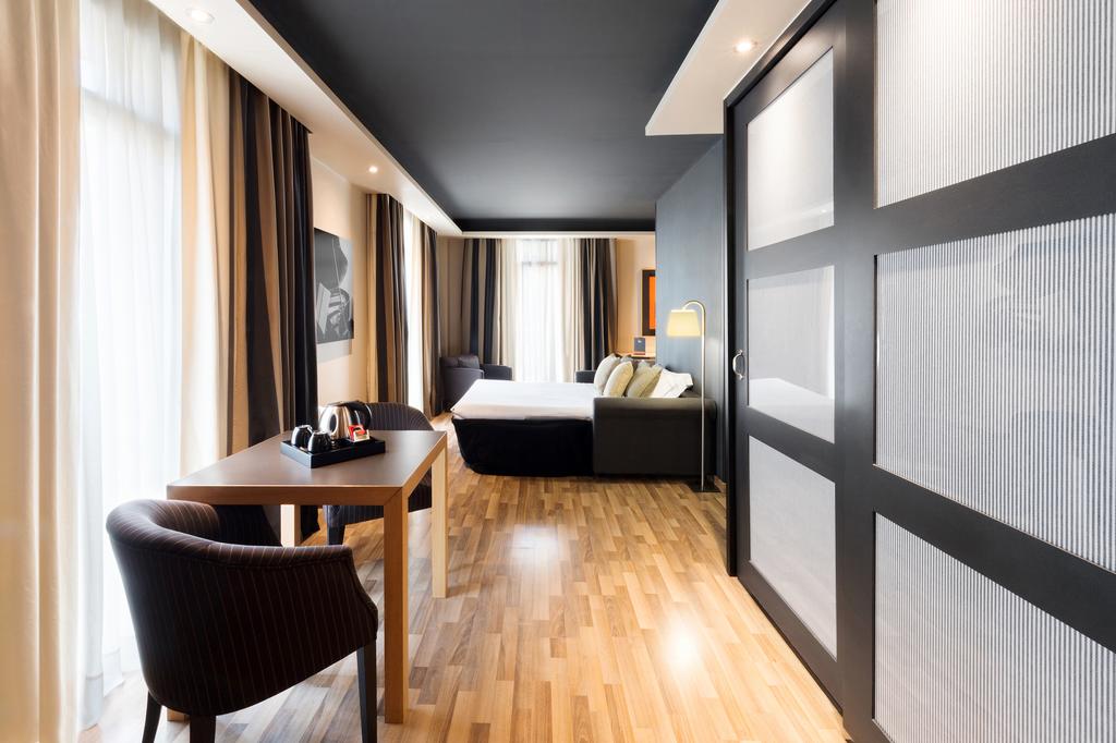 Family Room Standard