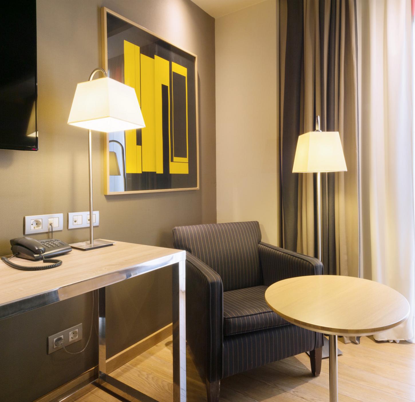 Double Single Standard