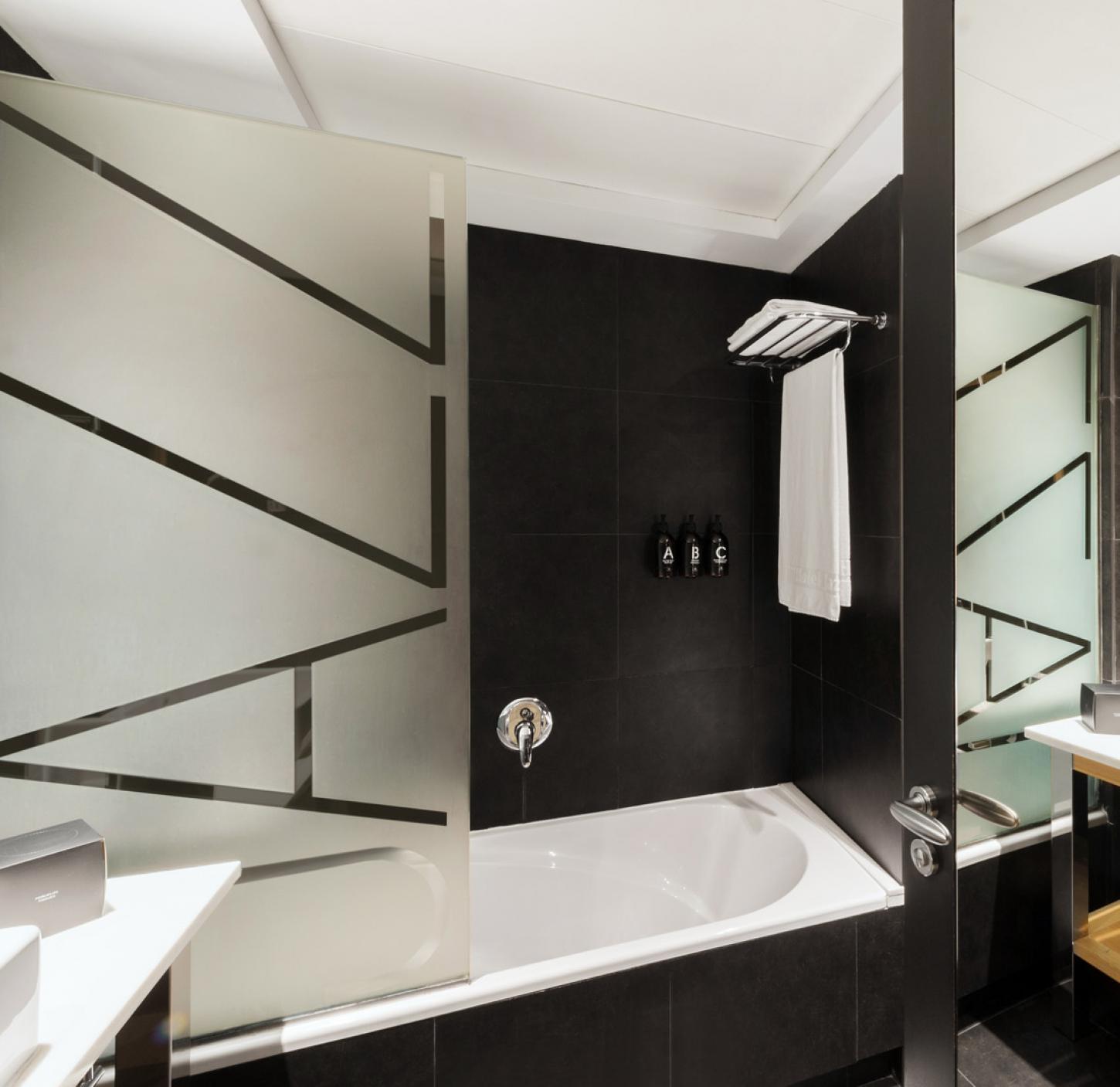 Double Single Standard