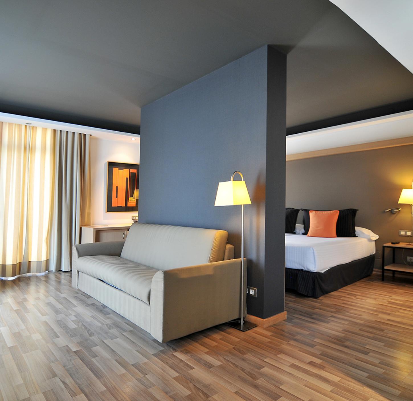 Family Room Standard