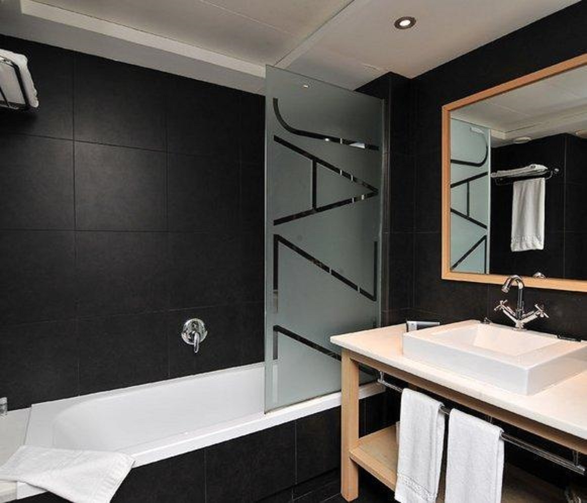 Double Single Standard