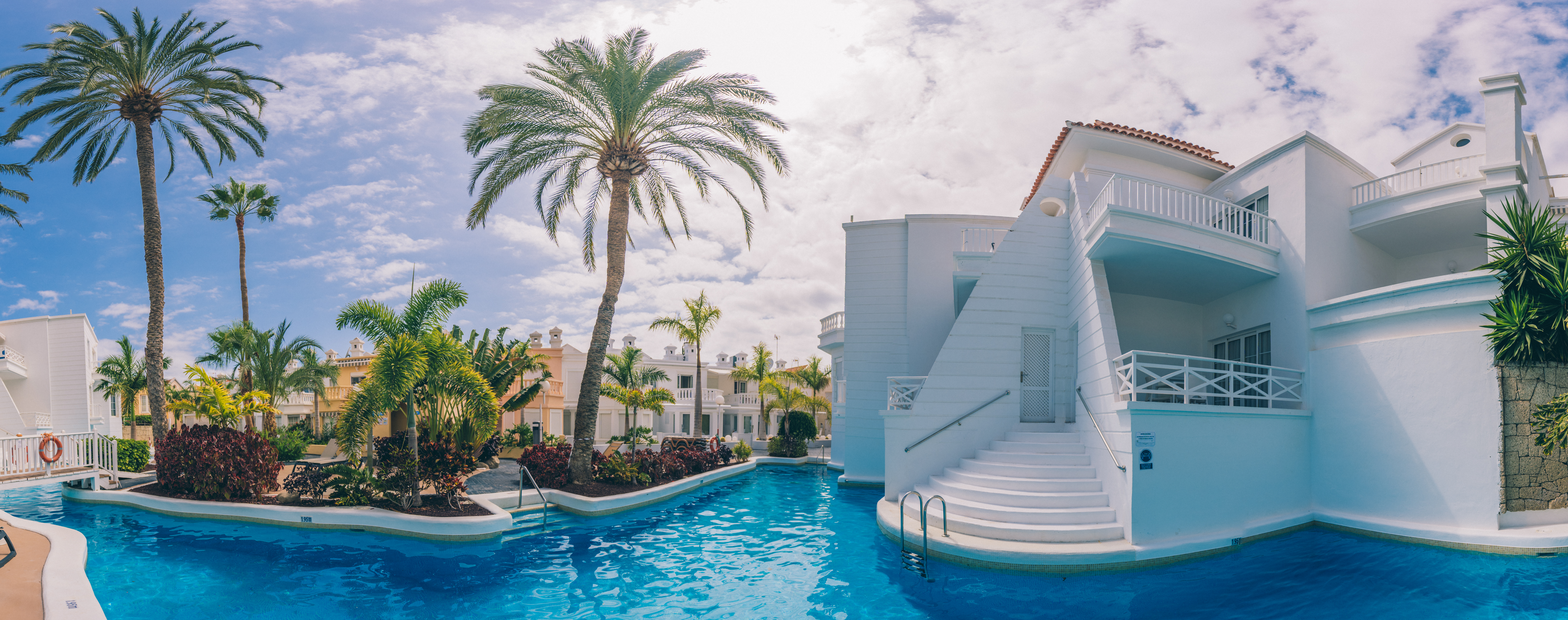 Apartment Capacity 3