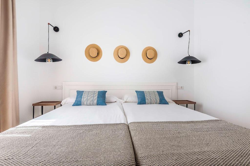 Apartment Two Bedrooms